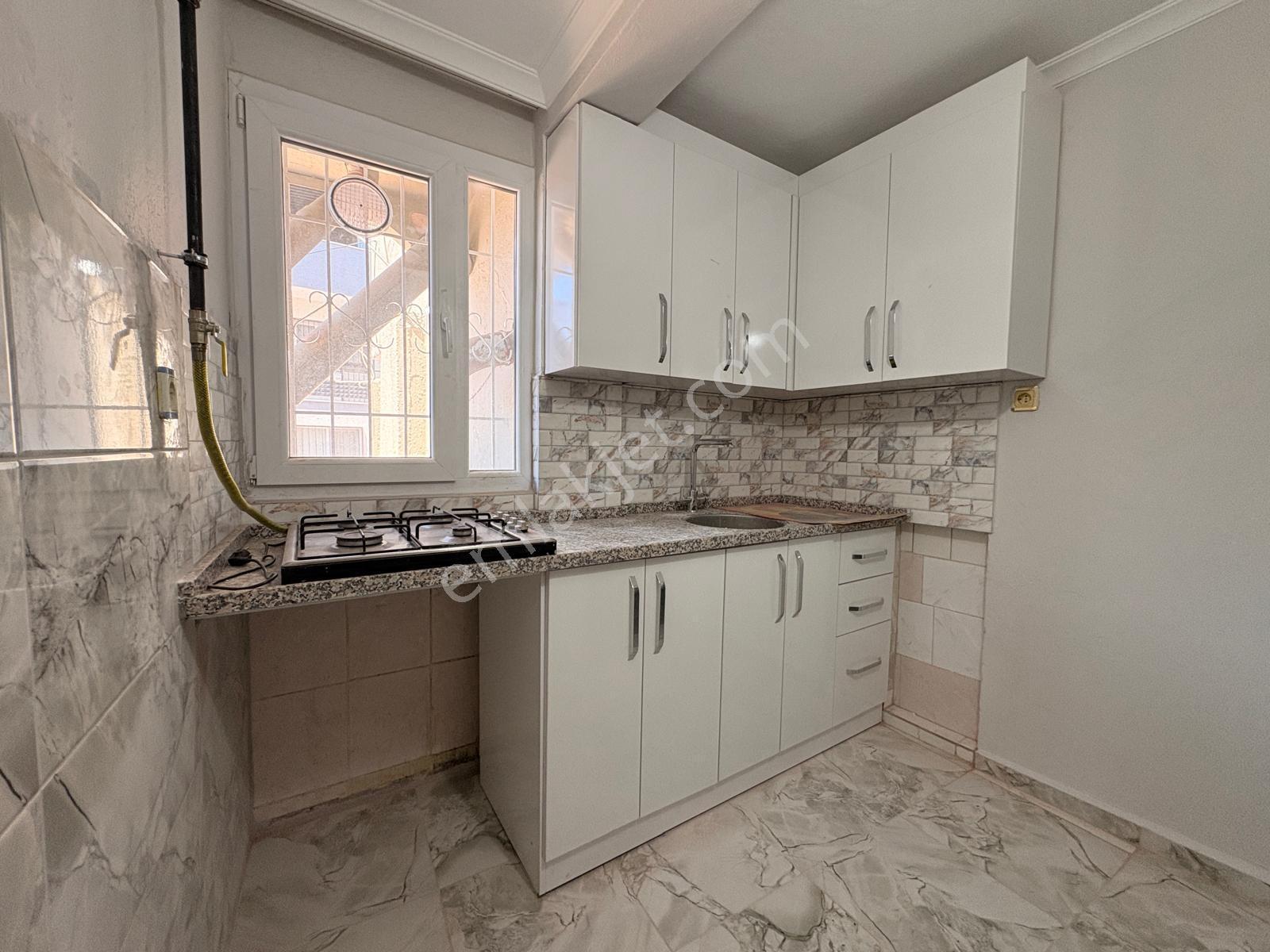 Ufuk Mh 1+1 Ayrı Mutfaklı Doğalgazlı Kiralık Yüksek Giriş Daire - Görsel 40