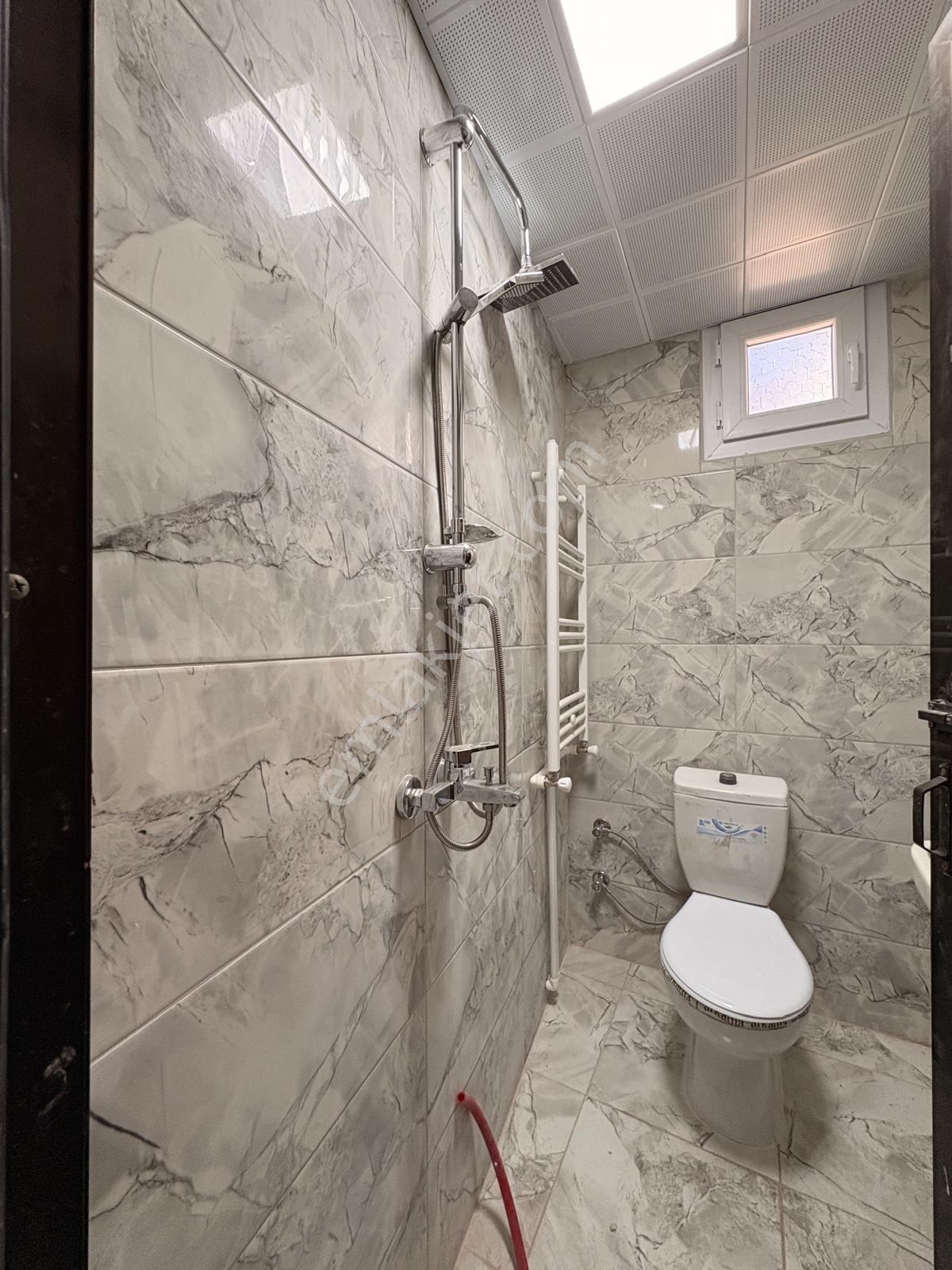 Ufuk Mh 1+1 Ayrı Mutfaklı Doğalgazlı Kiralık Yüksek Giriş Daire - Görsel 24