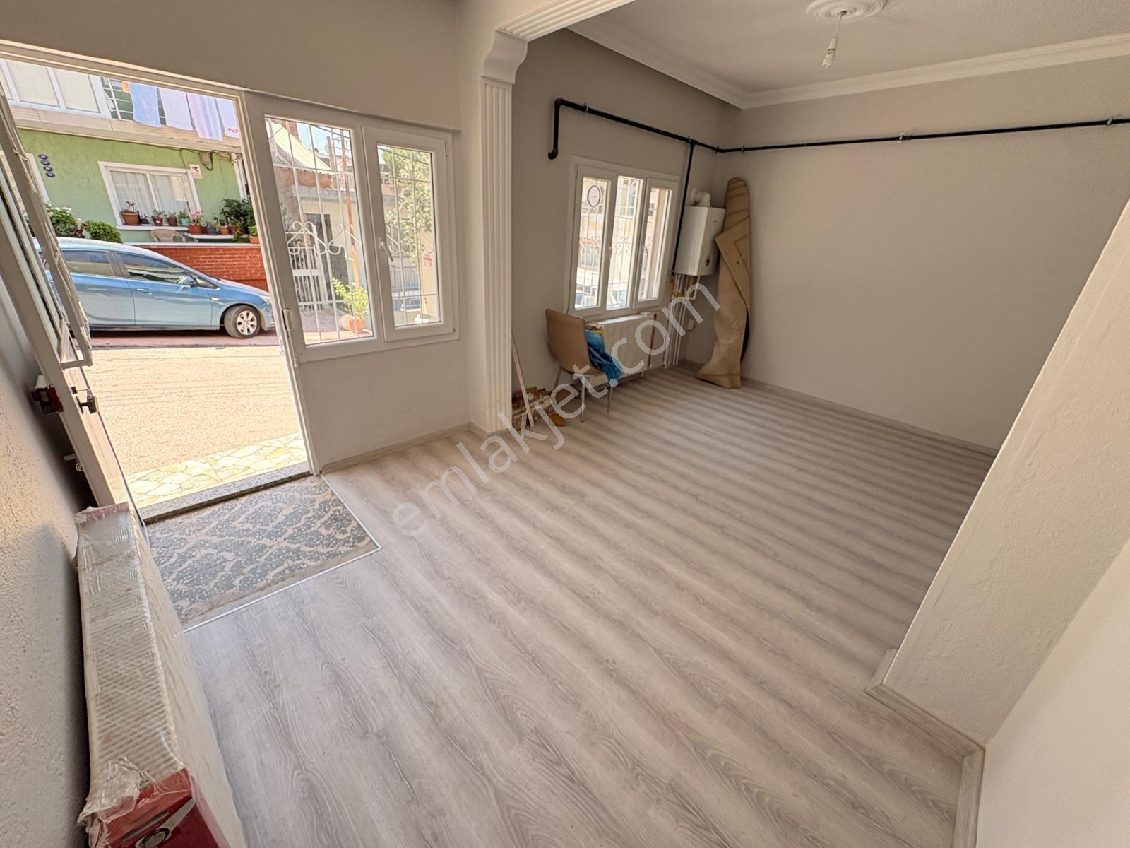 Ufuk Mh 1+1 Ayrı Mutfaklı Doğalgazlı Kiralık Yüksek Giriş Daire - Görsel 32
