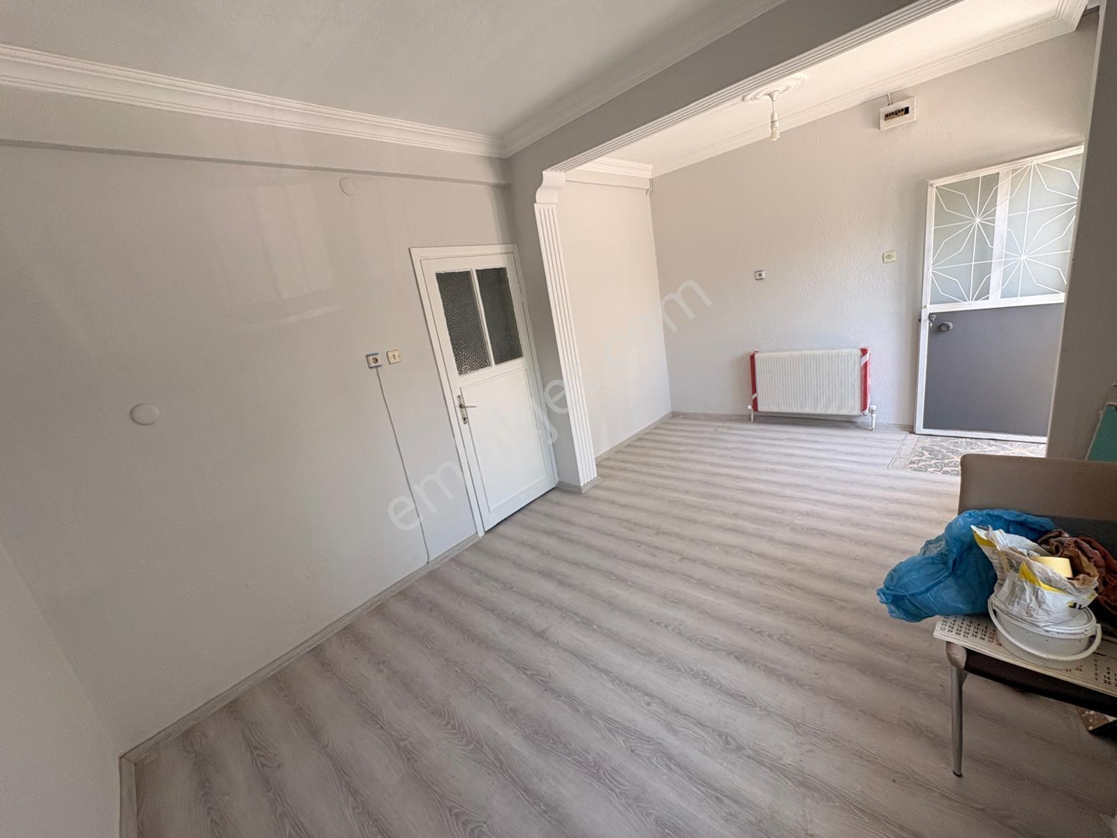 Ufuk Mh 1+1 Ayrı Mutfaklı Doğalgazlı Kiralık Yüksek Giriş Daire - Görsel 46