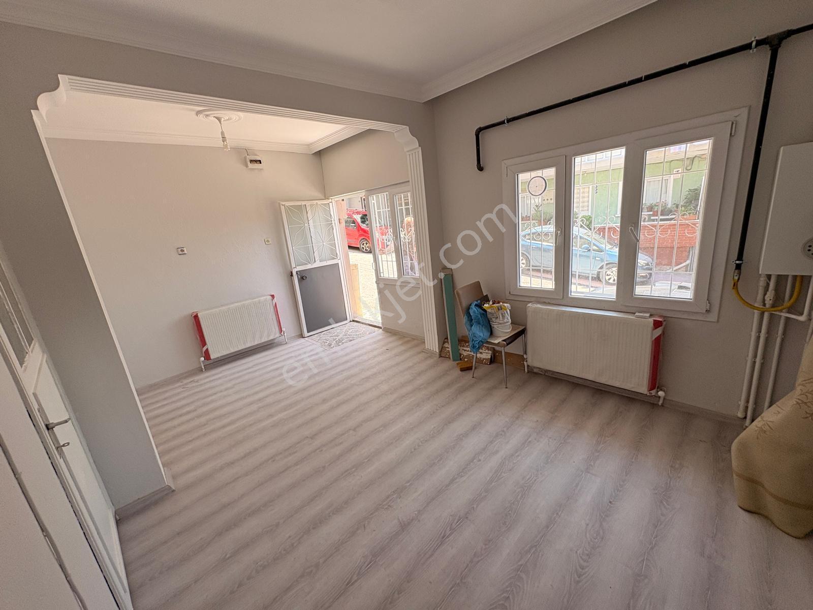 Ufuk Mh 1+1 Ayrı Mutfaklı Doğalgazlı Kiralık Yüksek Giriş Daire - Görsel 50
