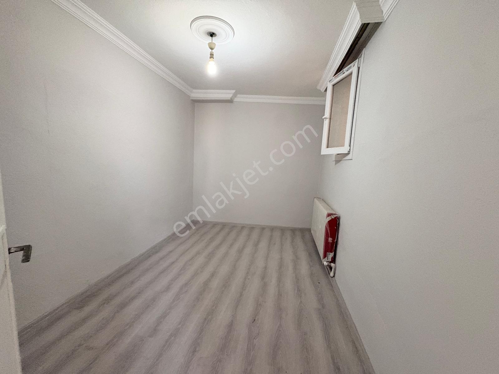 Ufuk Mh 1+1 Ayrı Mutfaklı Doğalgazlı Kiralık Yüksek Giriş Daire - Görsel 18