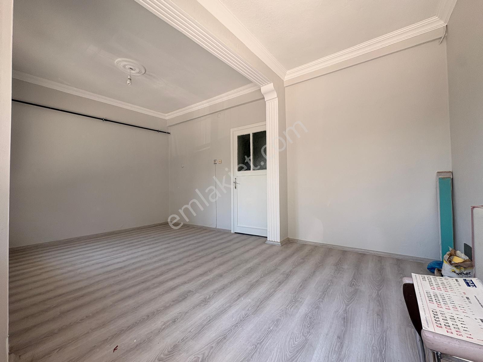 Ufuk Mh 1+1 Ayrı Mutfaklı Doğalgazlı Kiralık Yüksek Giriş Daire - Görsel 48
