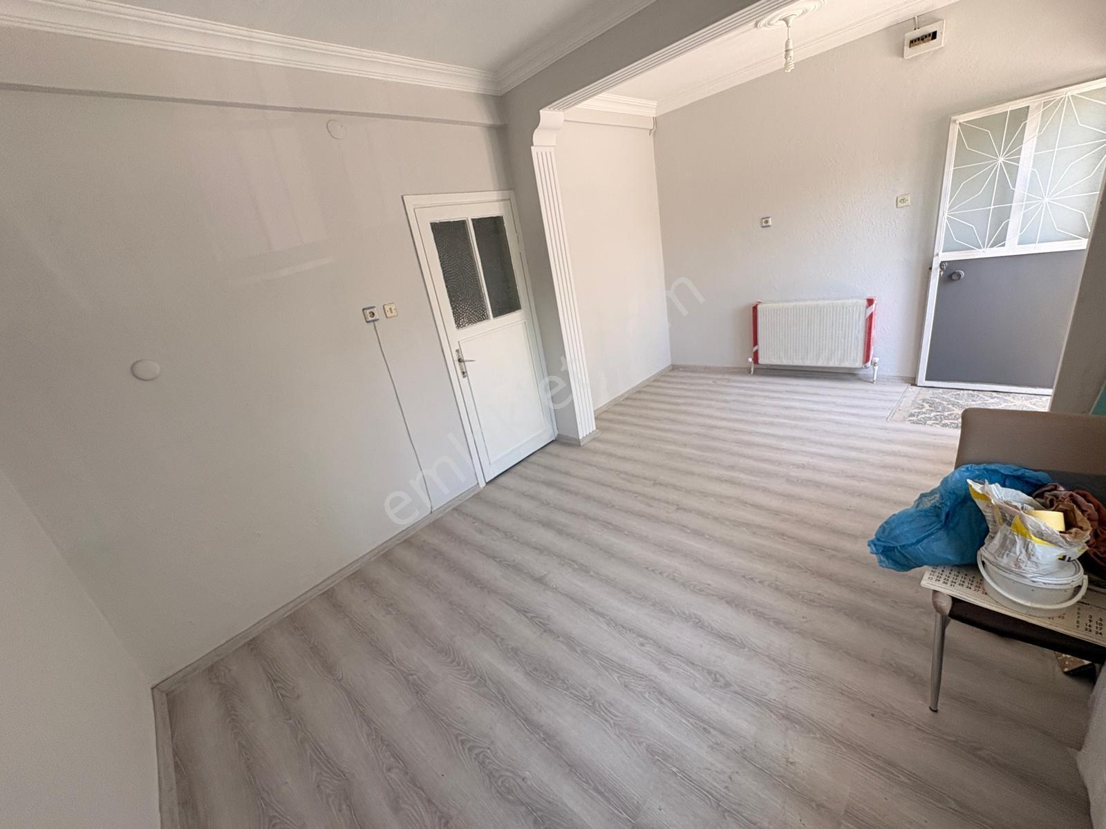 Ufuk Mh 1+1 Ayrı Mutfaklı Doğalgazlı Kiralık Yüksek Giriş Daire - Görsel 38