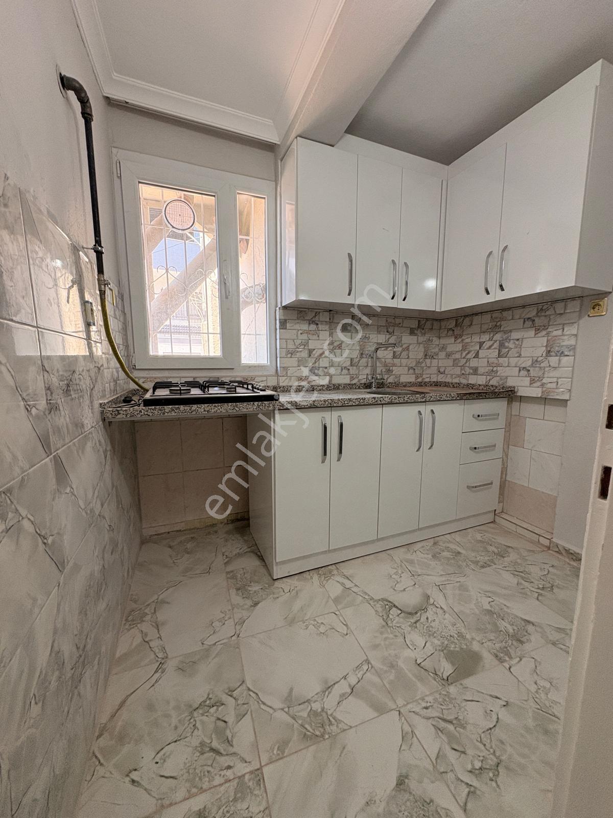 Ufuk Mh 1+1 Ayrı Mutfaklı Doğalgazlı Kiralık Yüksek Giriş Daire - Görsel 6