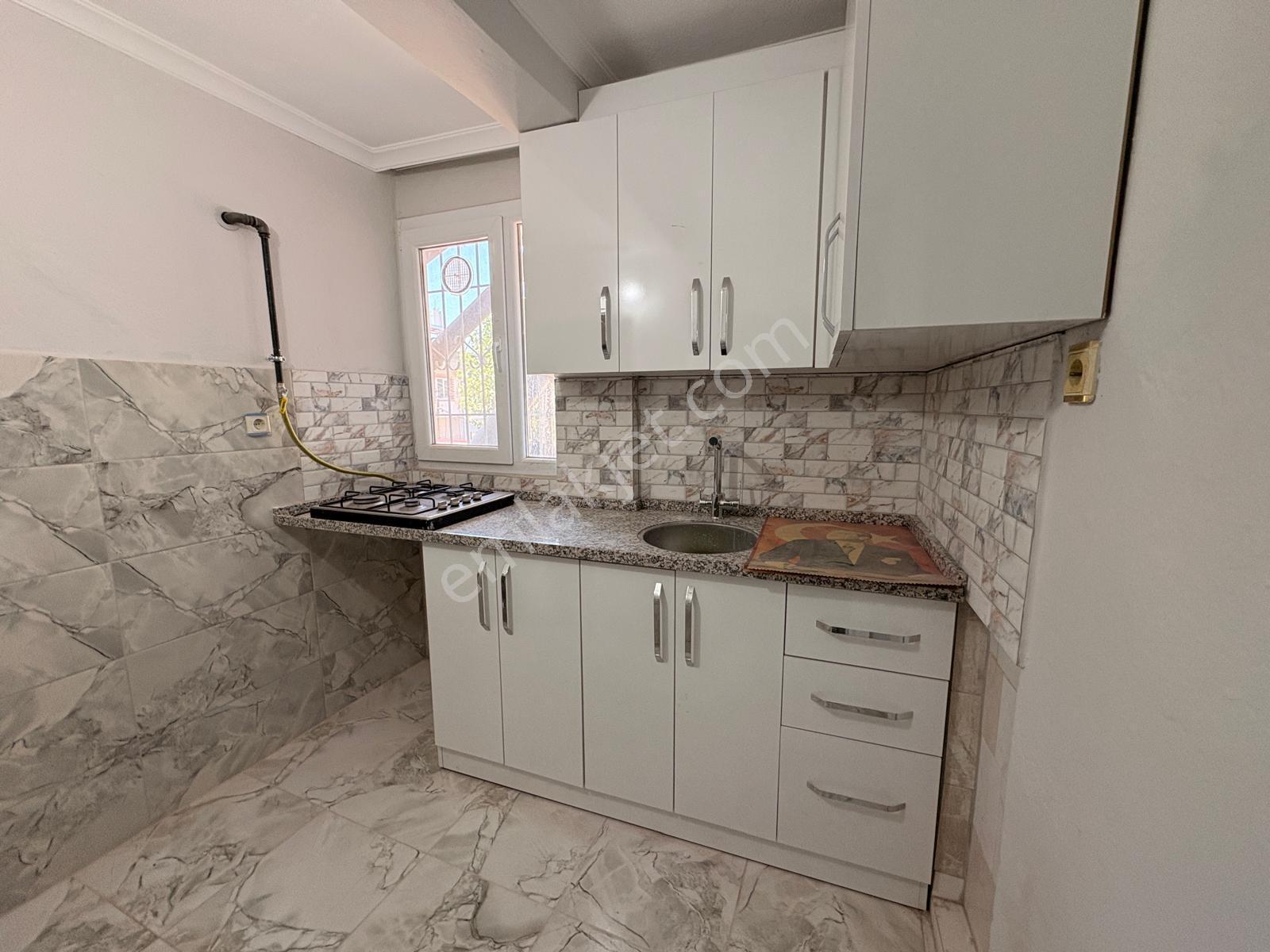 Ufuk Mh 1+1 Ayrı Mutfaklı Doğalgazlı Kiralık Yüksek Giriş Daire - Görsel 33