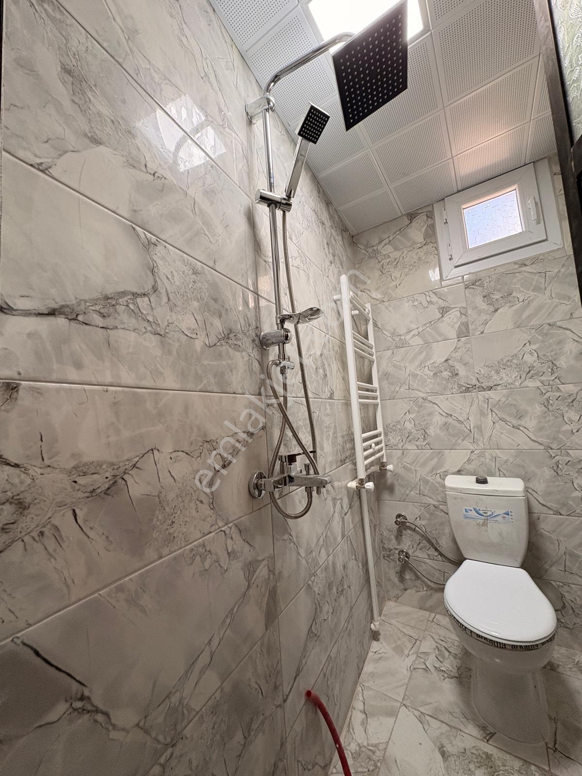 Ufuk Mh 1+1 Ayrı Mutfaklı Doğalgazlı Kiralık Yüksek Giriş Daire - Görsel 7