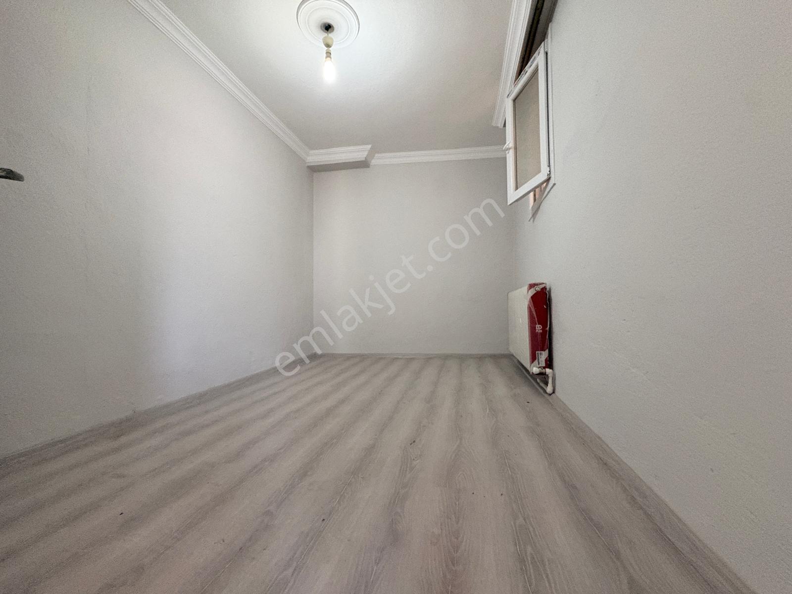 Ufuk Mh 1+1 Ayrı Mutfaklı Doğalgazlı Kiralık Yüksek Giriş Daire - Görsel 22
