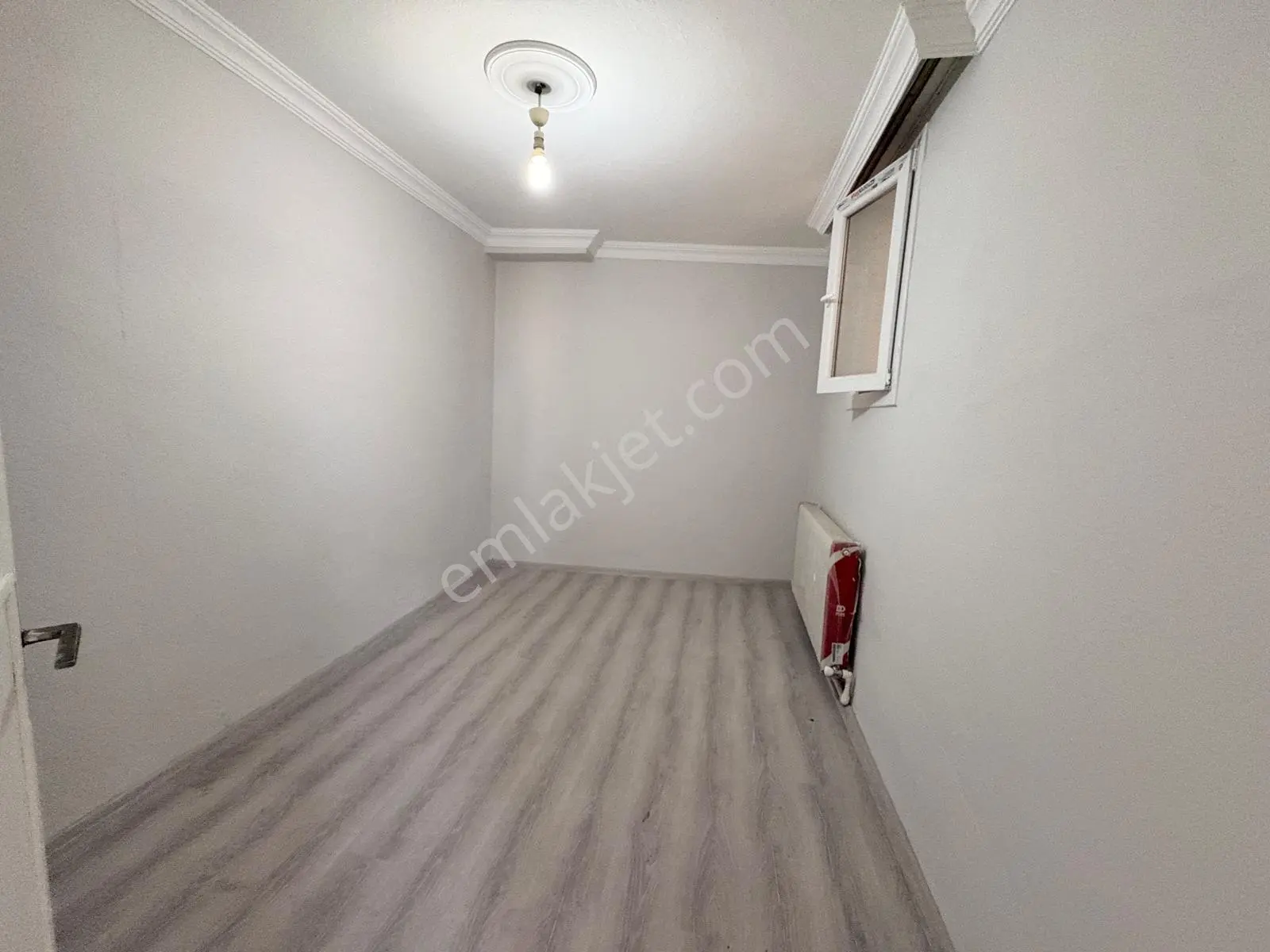 Ufuk Mh 1+1 Ayrı Mutfaklı Doğalgazlı Kiralık Yüksek Giriş Daire - Görsel 5