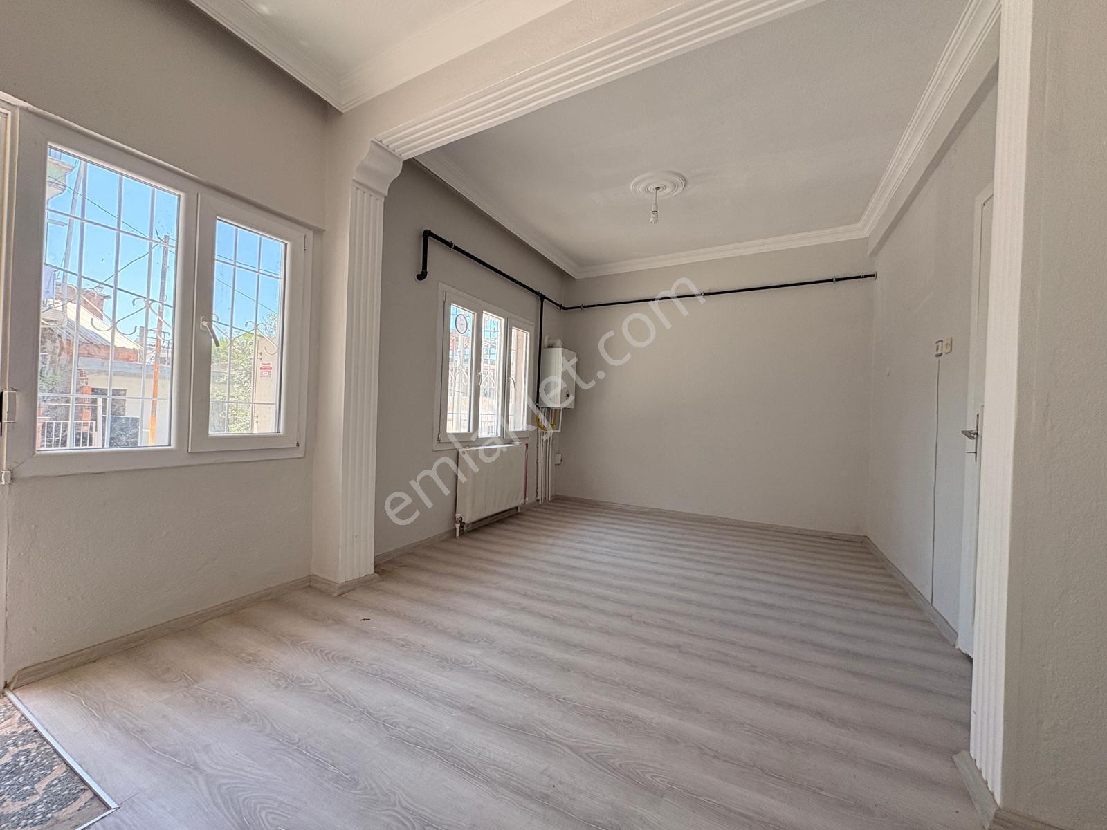 Ufuk Mh 1+1 Ayrı Mutfaklı Doğalgazlı Kiralık Yüksek Giriş Daire - Görsel 27