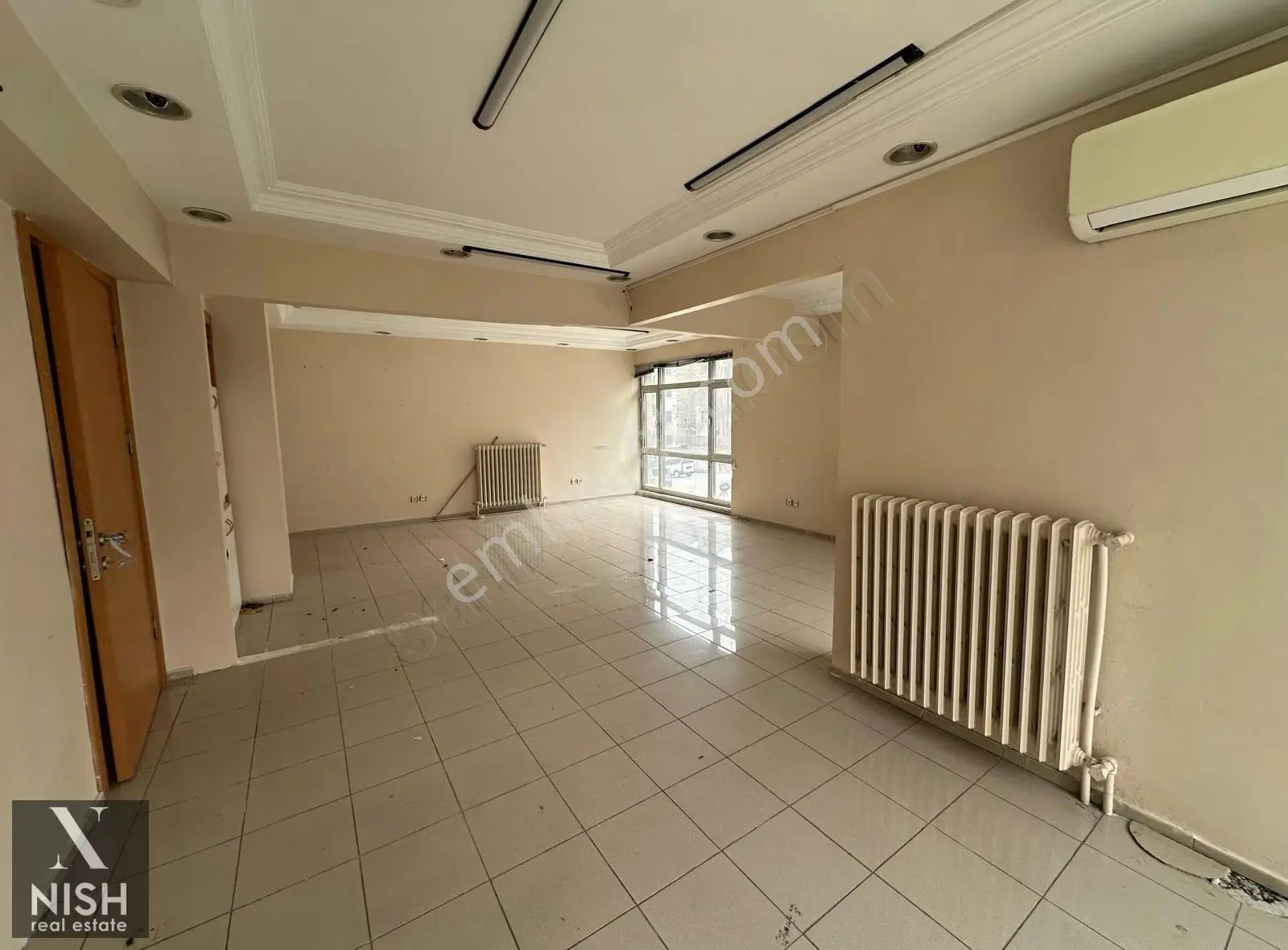 Şişli Meşrutiyet Mh. Sosko İş Merkezinde Satılık 120 M2 - Görsel 4
