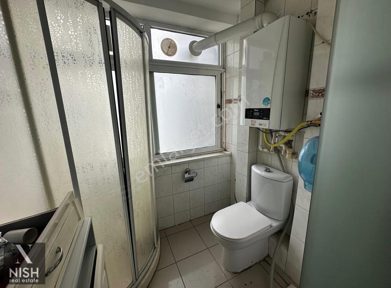 Şişli Meşrutiyet Mh. Sosko İş Merkezinde Satılık 120 M2 - Görsel 5