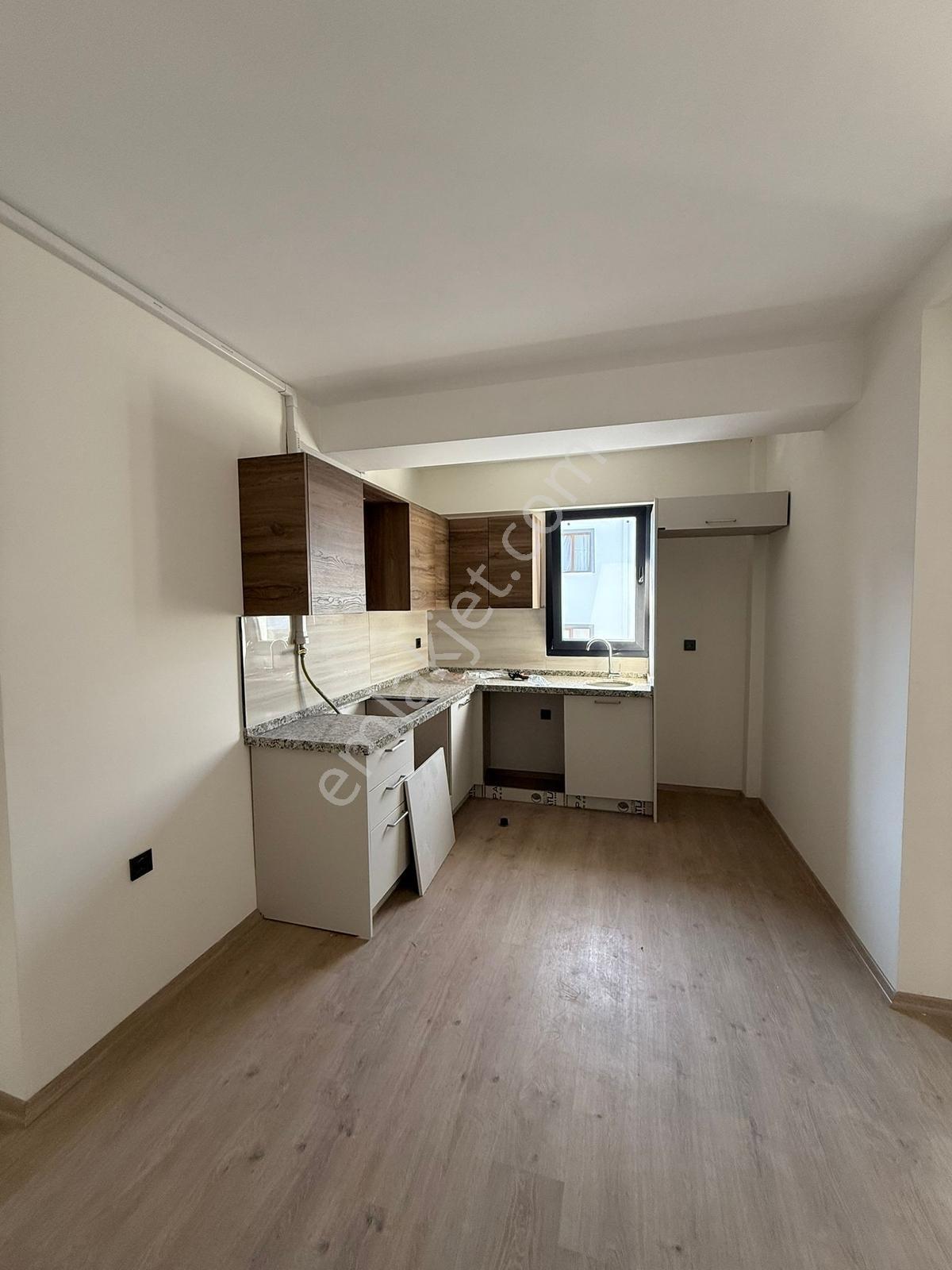 Fatih Mah.'de Sıfır, Havuzlu Kiralık 2+1 Daire - Görsel 14