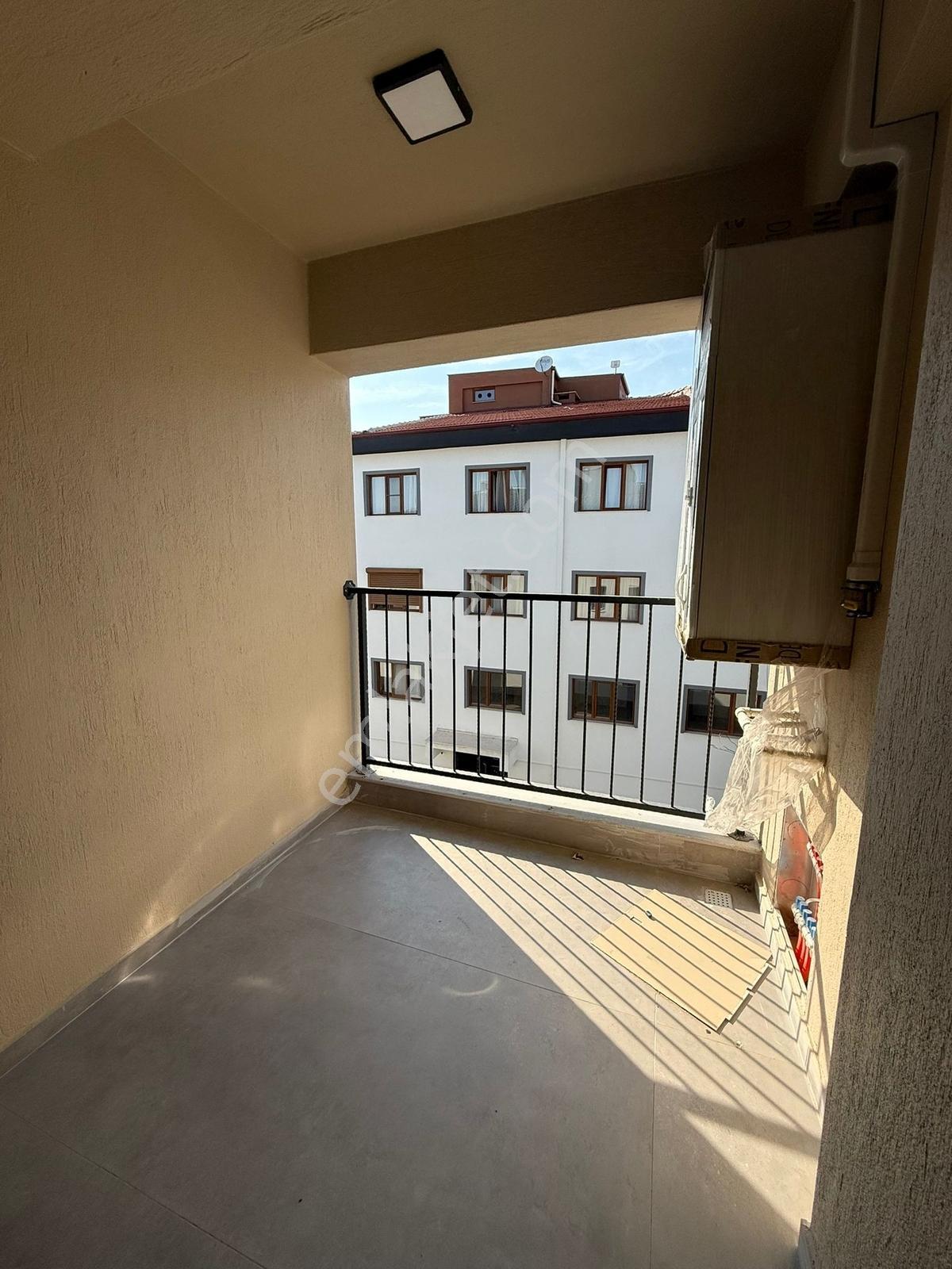 Fatih Mah.'de Sıfır, Havuzlu Kiralık 2+1 Daire - Görsel 16