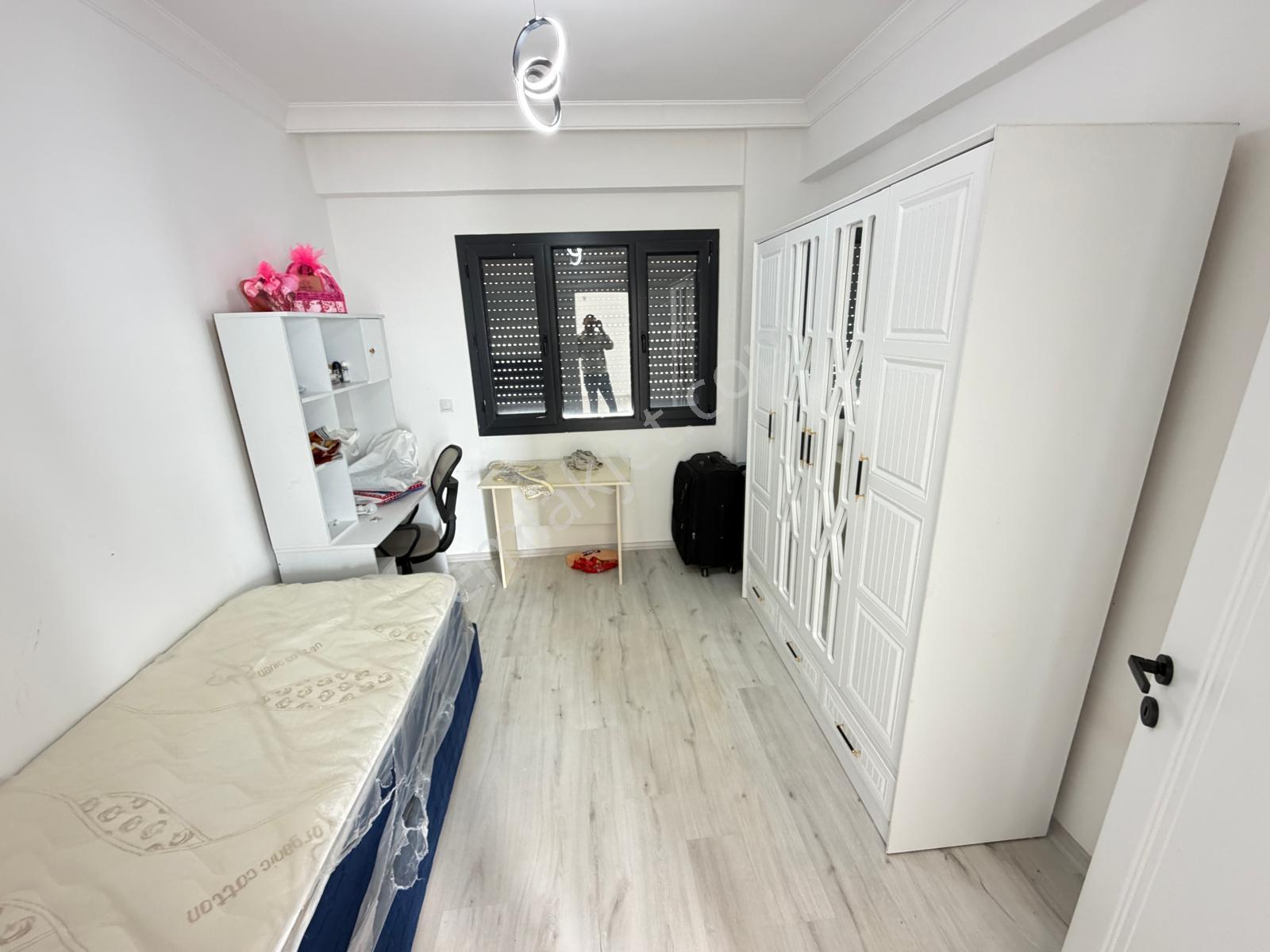 Seferihisar'da:güneş Enerjili,yerden Isıtmalı,full Eşyalı Satılık 3+1 Villa - Görsel 29