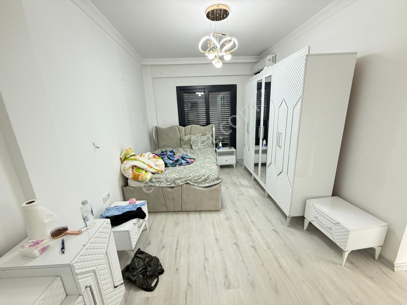 Seferihisar'da:güneş Enerjili,yerden Isıtmalı,full Eşyalı Satılık 3+1 Villa - Görsel 26
