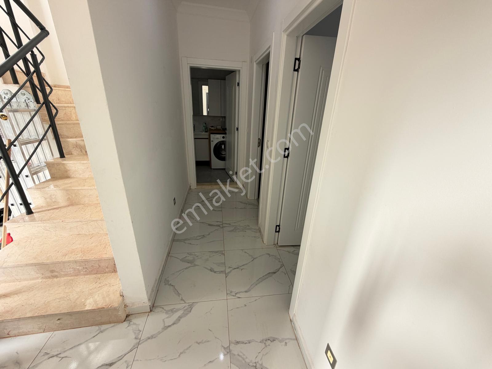 Seferihisar'da:güneş Enerjili,yerden Isıtmalı,full Eşyalı Satılık 3+1 Villa - Görsel 12