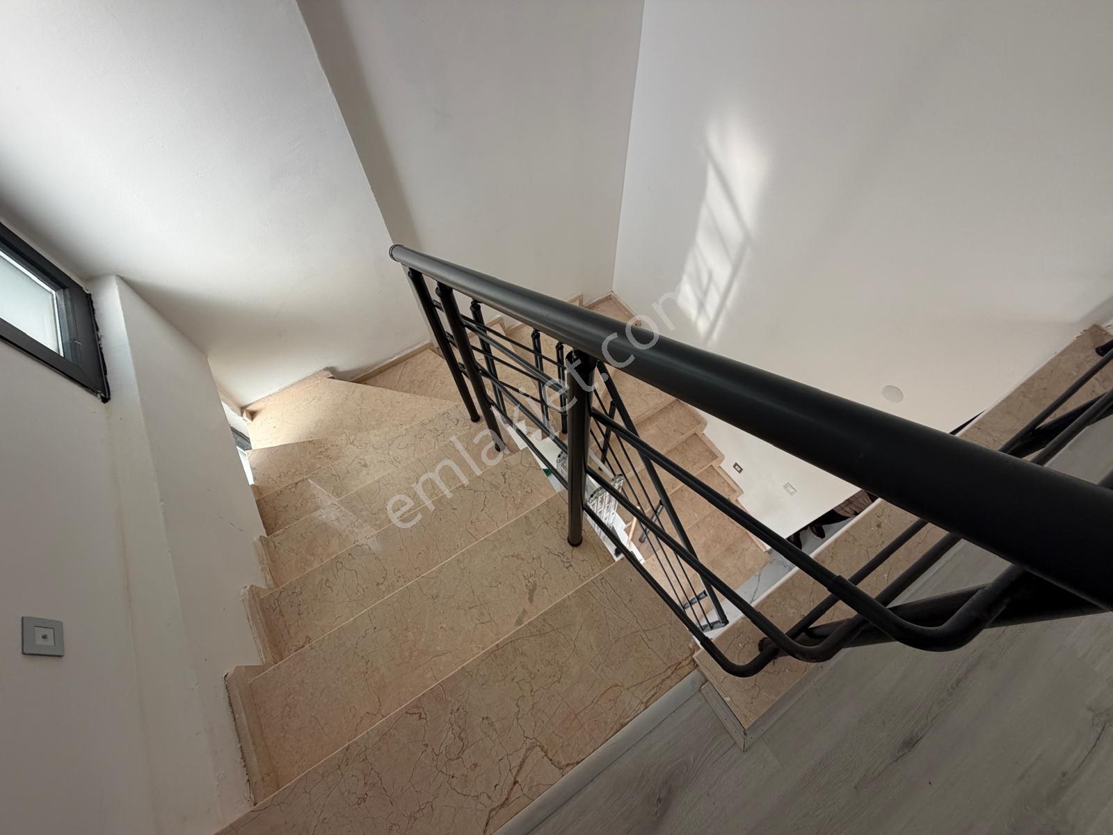 Seferihisar'da:güneş Enerjili,yerden Isıtmalı,full Eşyalı Satılık 3+1 Villa - Görsel 32