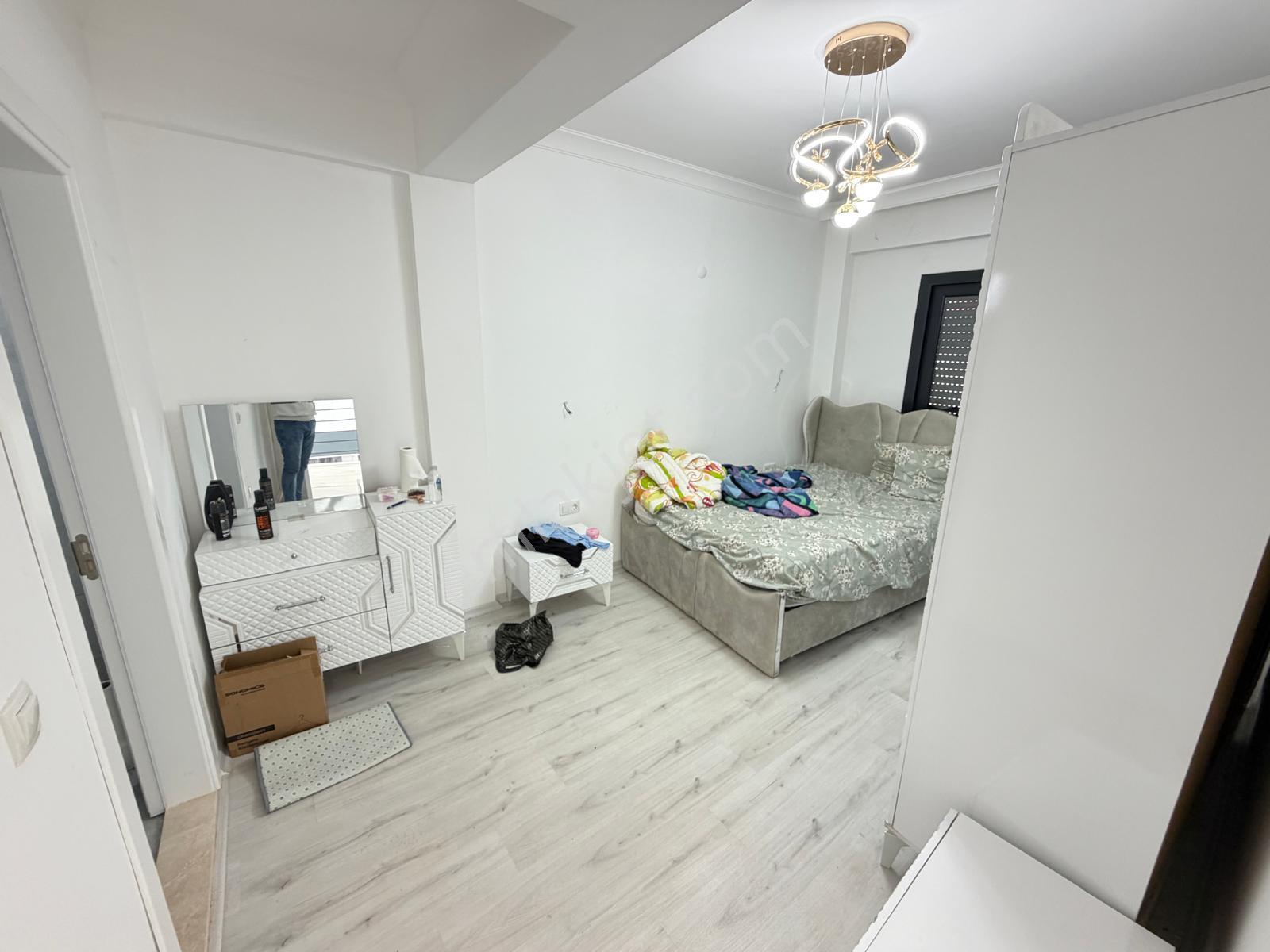 Seferihisar'da:güneş Enerjili,yerden Isıtmalı,full Eşyalı Satılık 3+1 Villa - Görsel 23