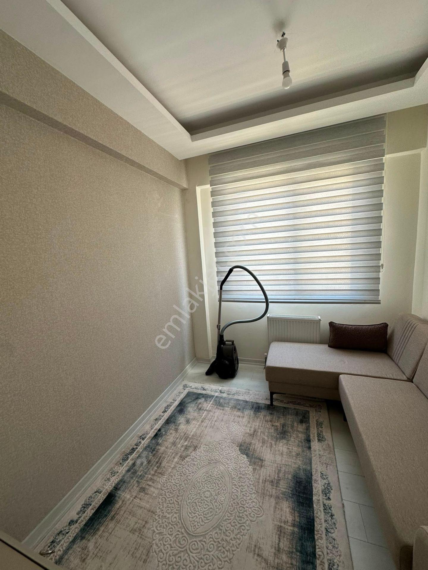 Rota Dan Kayalar Yapıda Eşyalı 2+1 Kiralık Lüks Daire - Görsel 10