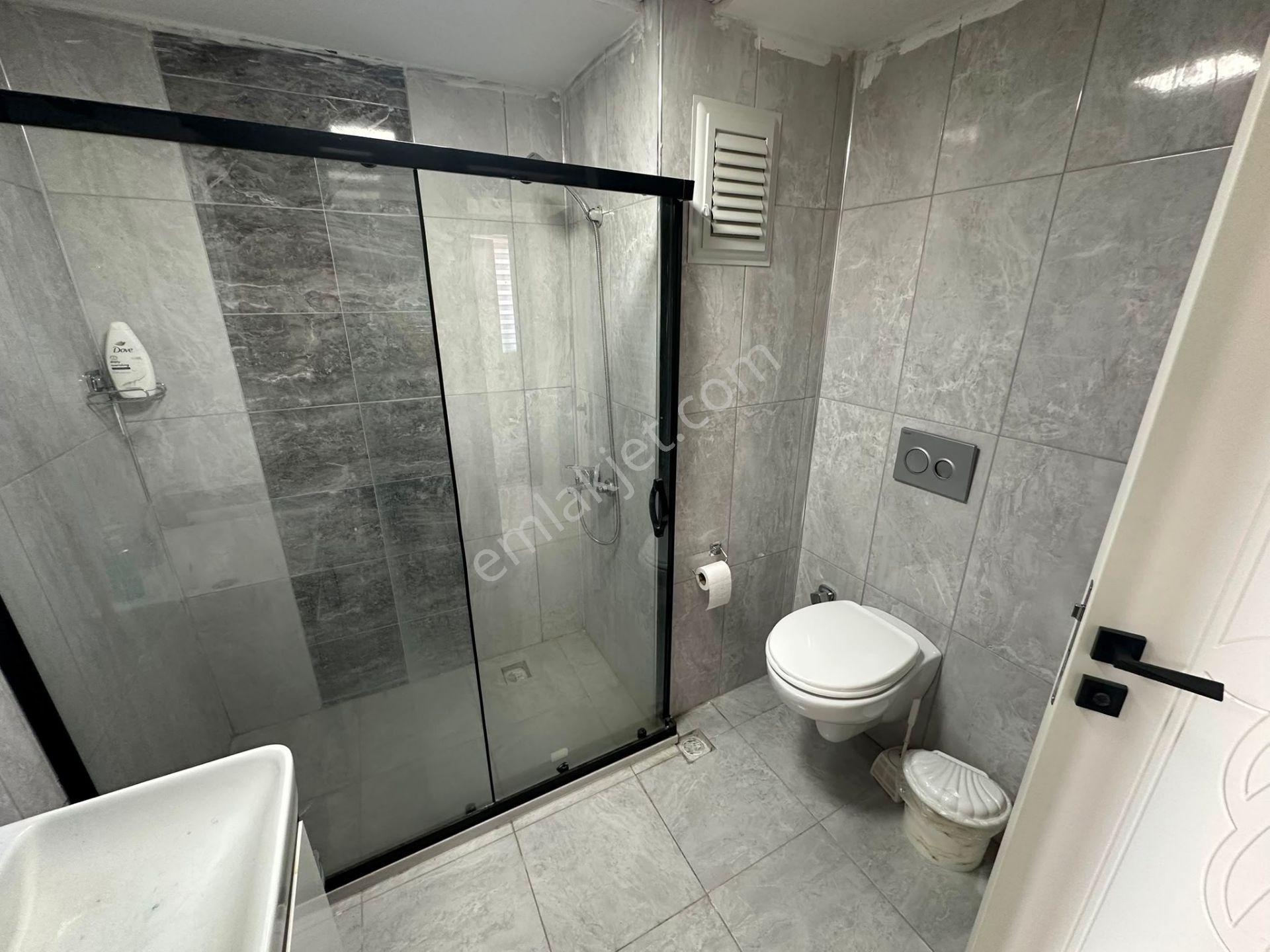 Rota Dan Kayalar Yapıda Eşyalı 2+1 Kiralık Lüks Daire - Görsel 16