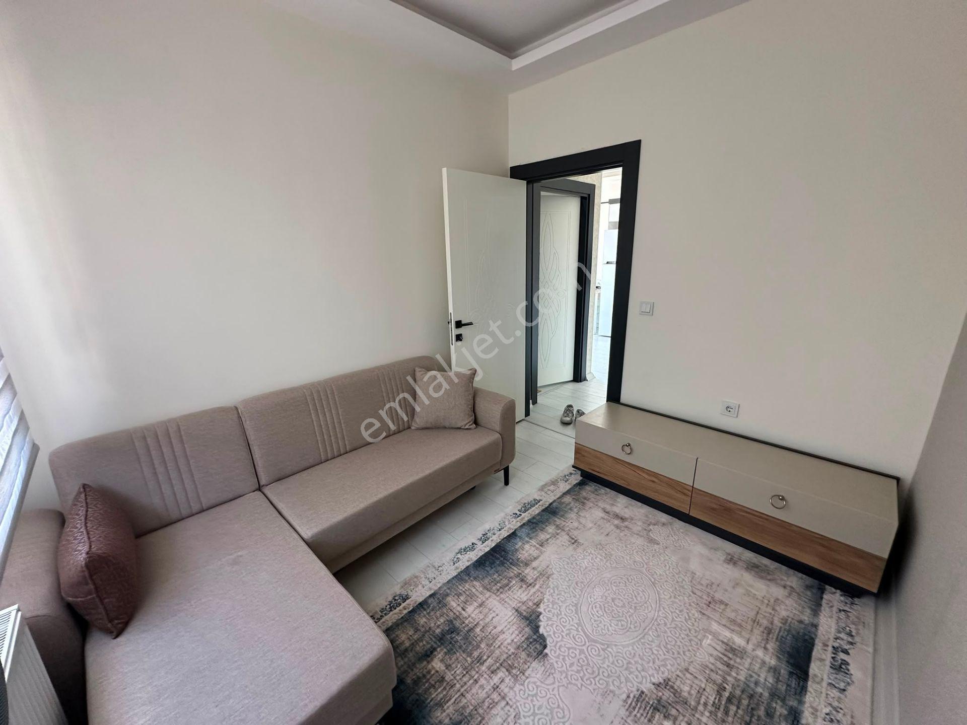 Rota Dan Kayalar Yapıda Eşyalı 2+1 Kiralık Lüks Daire - Görsel 9