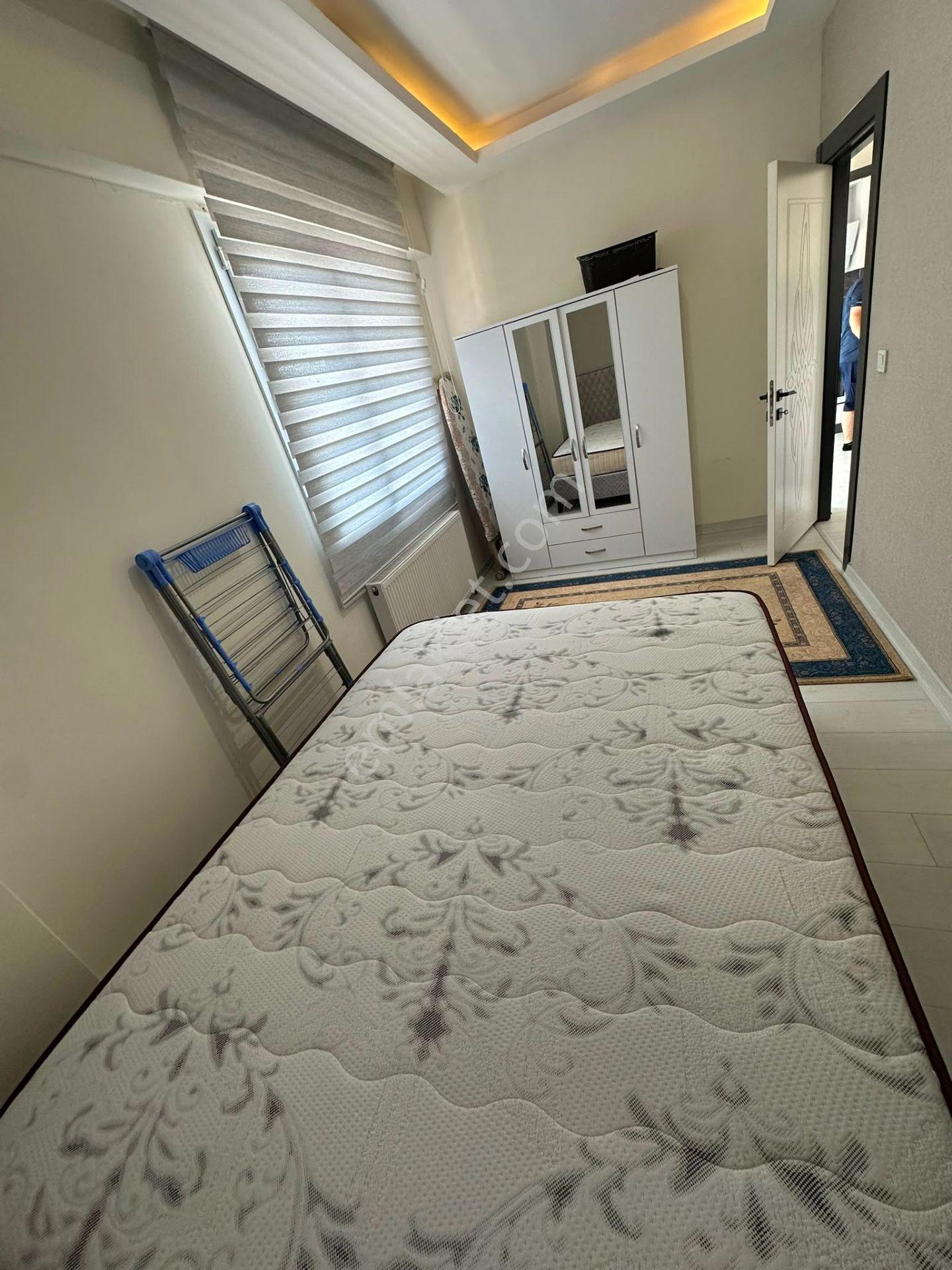 Rota Dan Kayalar Yapıda Eşyalı 2+1 Kiralık Lüks Daire - Görsel 11