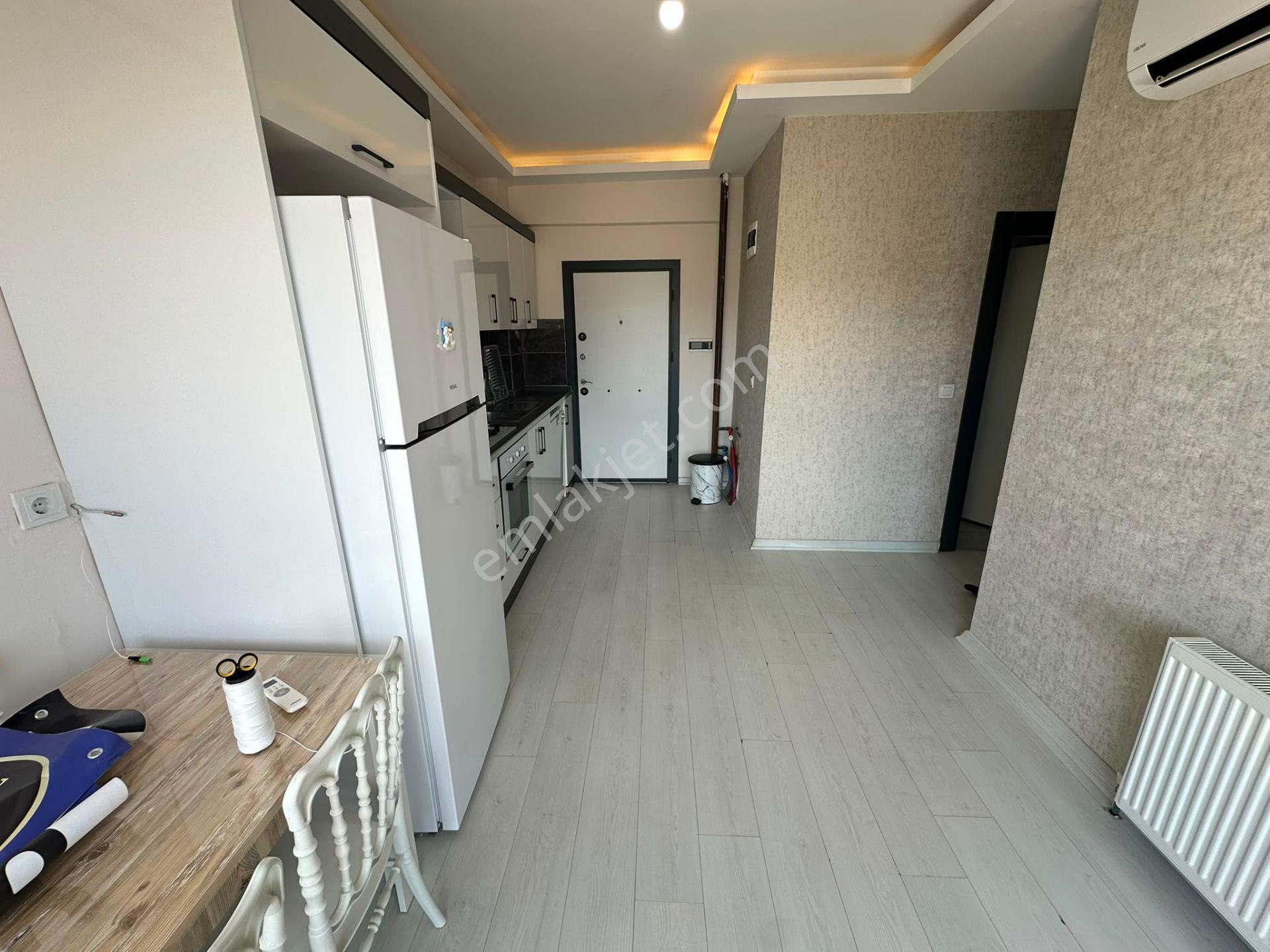 Rota Dan Kayalar Yapıda Eşyalı 2+1 Kiralık Lüks Daire - Görsel 5