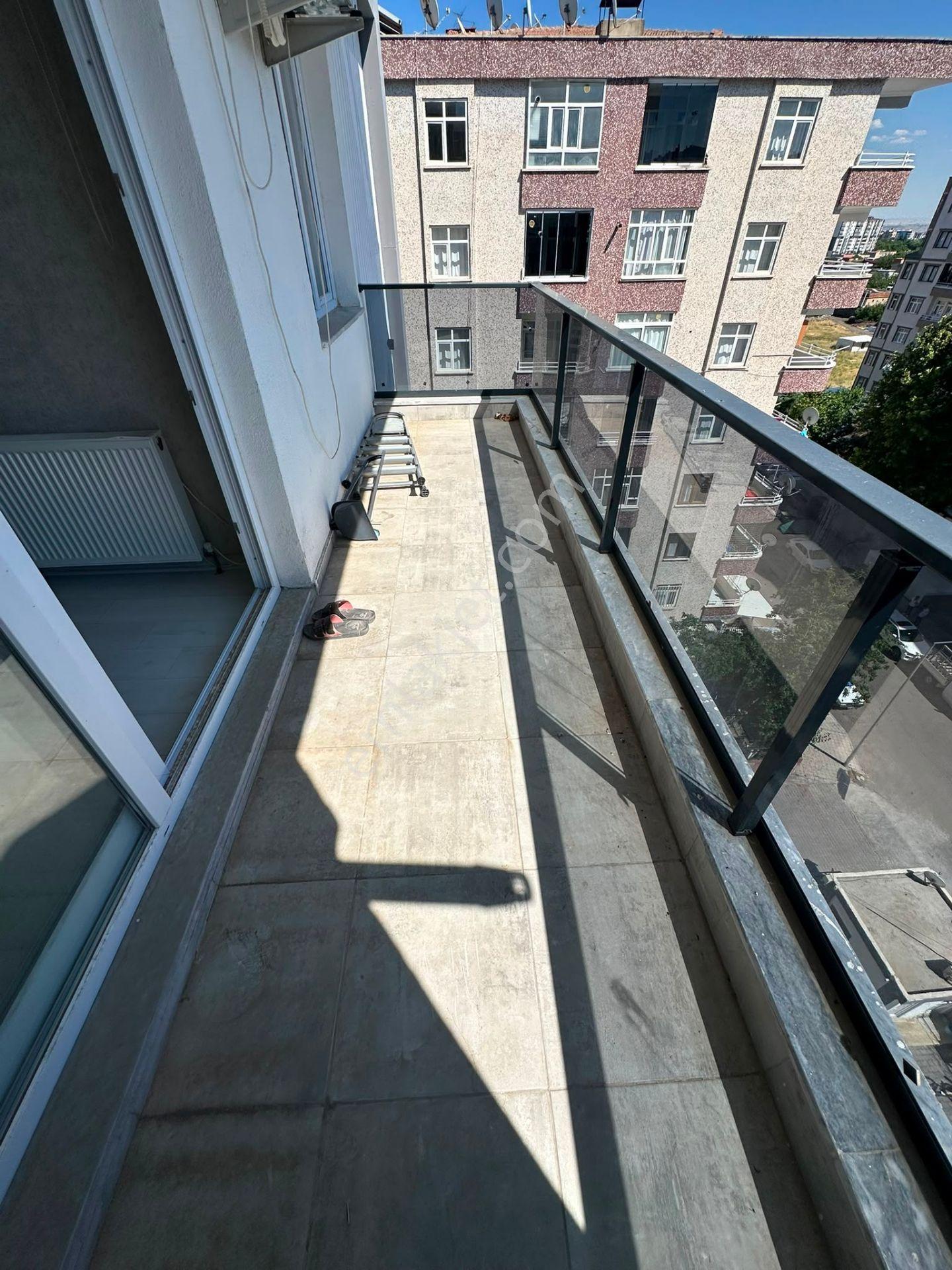 Rota Dan Kayalar Yapıda Eşyalı 2+1 Kiralık Lüks Daire - Görsel 14
