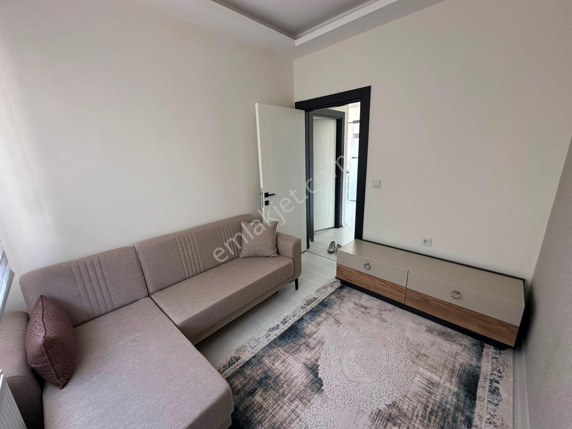 Rota Dan Kayalar Yapıda Eşyalı 2+1 Kiralık Lüks Daire - Görsel 7