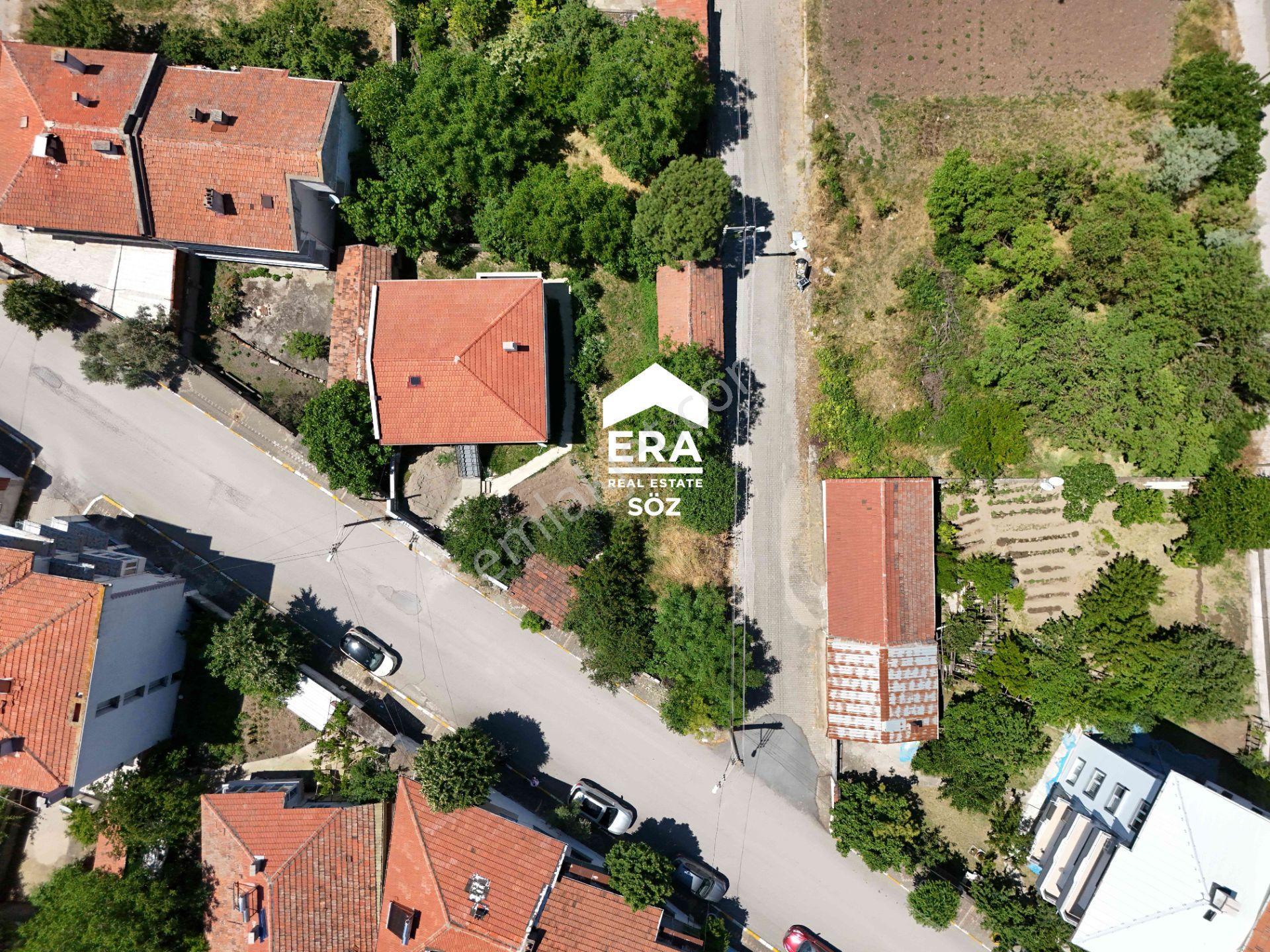 Era Söz'den Balıkesir Kepsut Yenice Mh. Satılık Arsa - Görsel 3