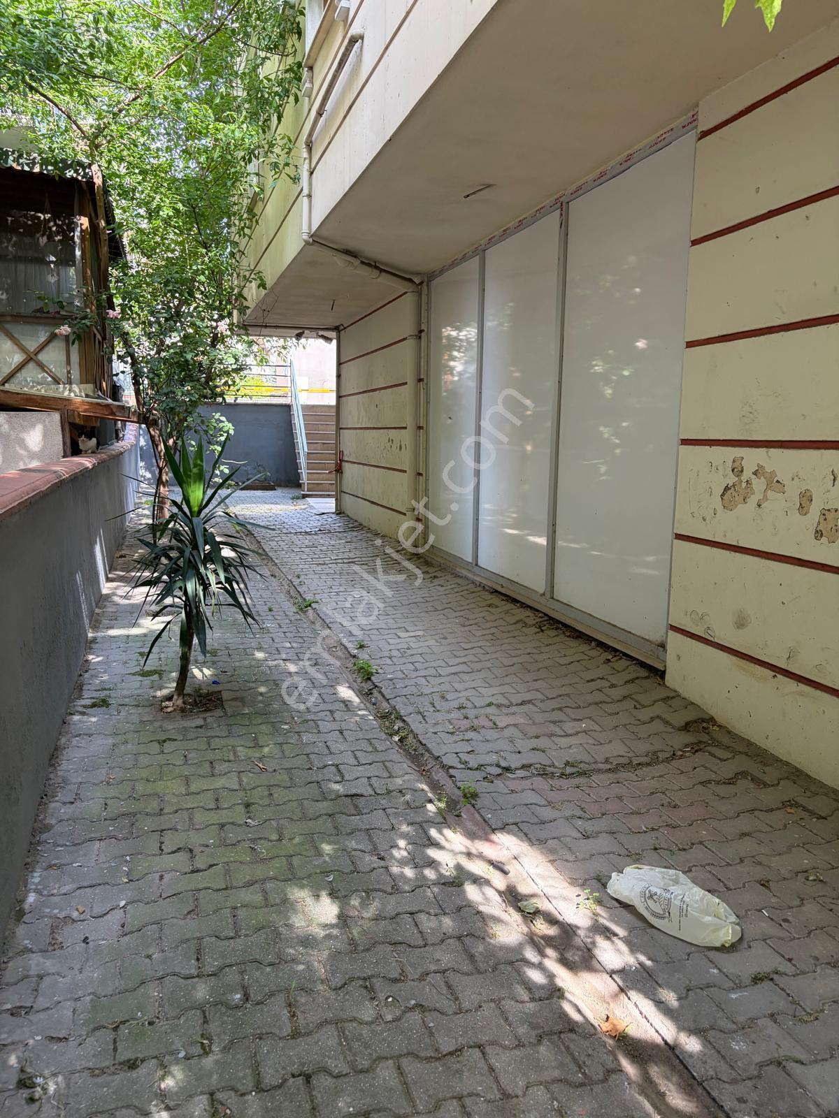 Merkezi Konumda Dükkan Ana Caddeye Yakın - Görsel 10