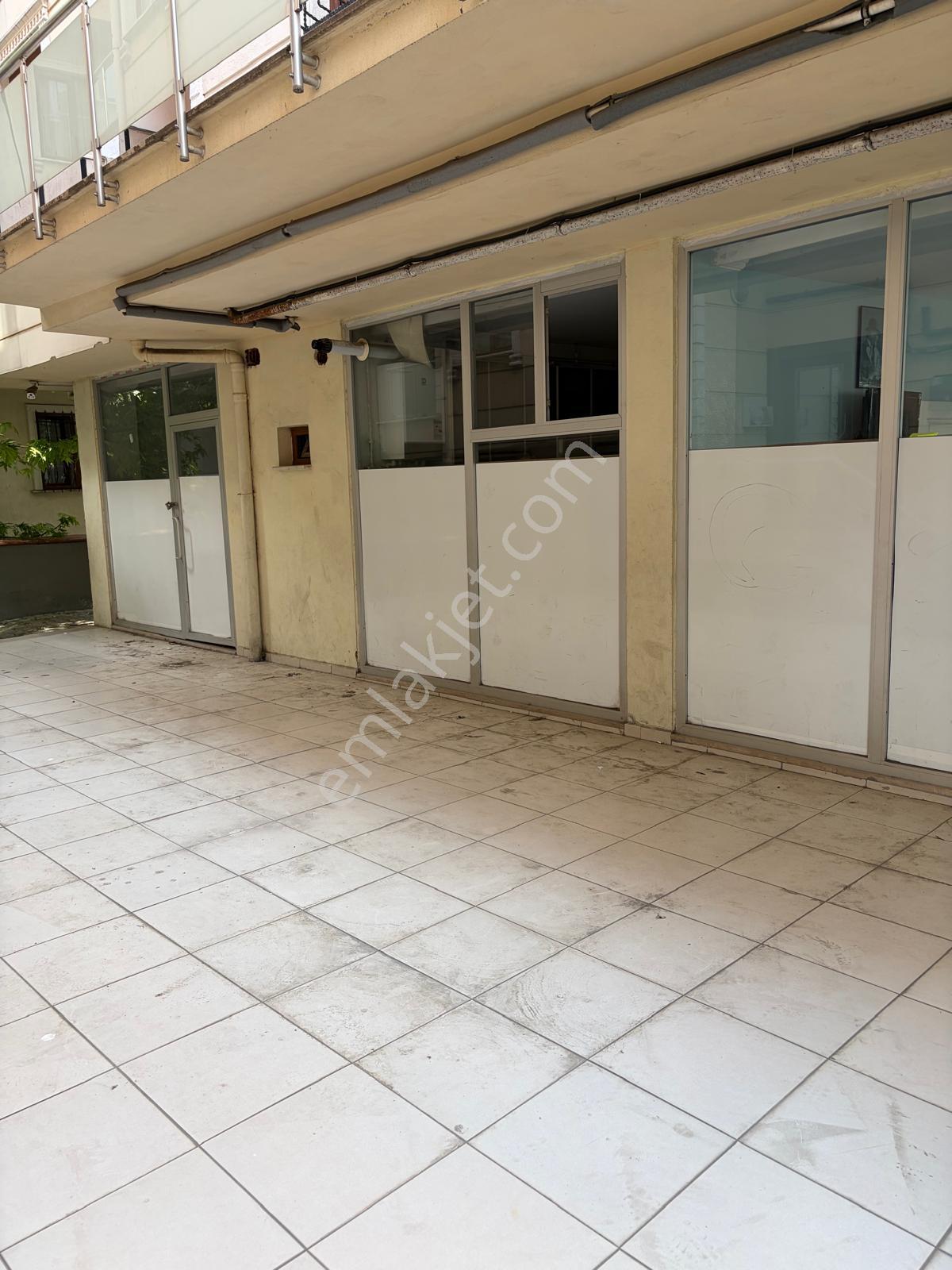 Merkezi Konumda Dükkan Ana Caddeye Yakın - Görsel 11