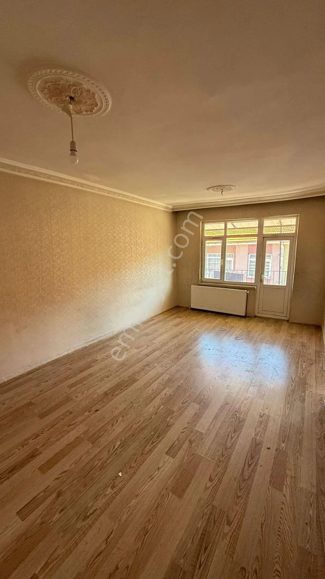 Ankara Polatlı Kurtuluş Mahallesinde Satılık 3+1 Daire - Görsel 3