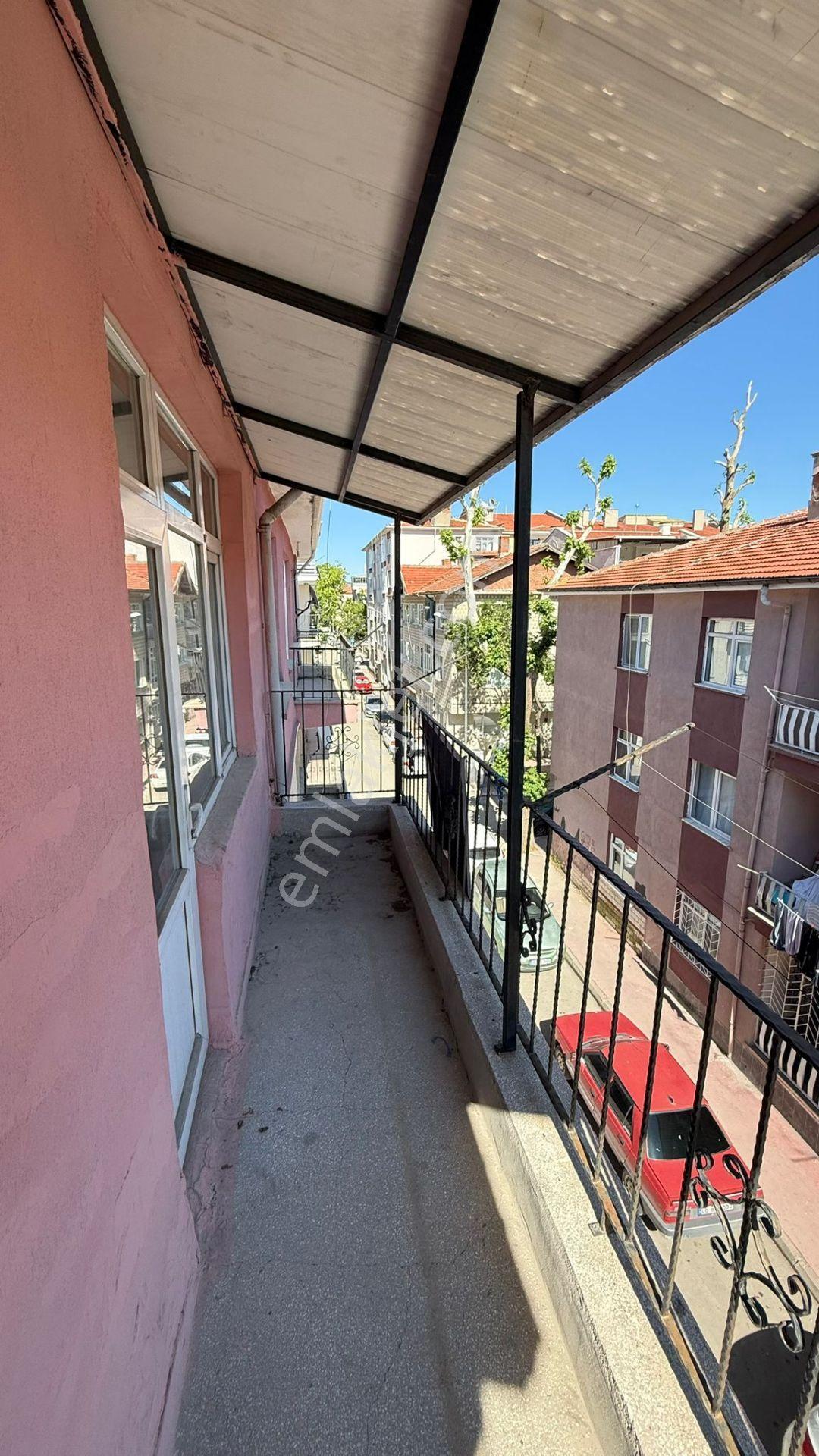Ankara Polatlı Kurtuluş Mahallesinde Satılık 3+1 Daire - Görsel 11