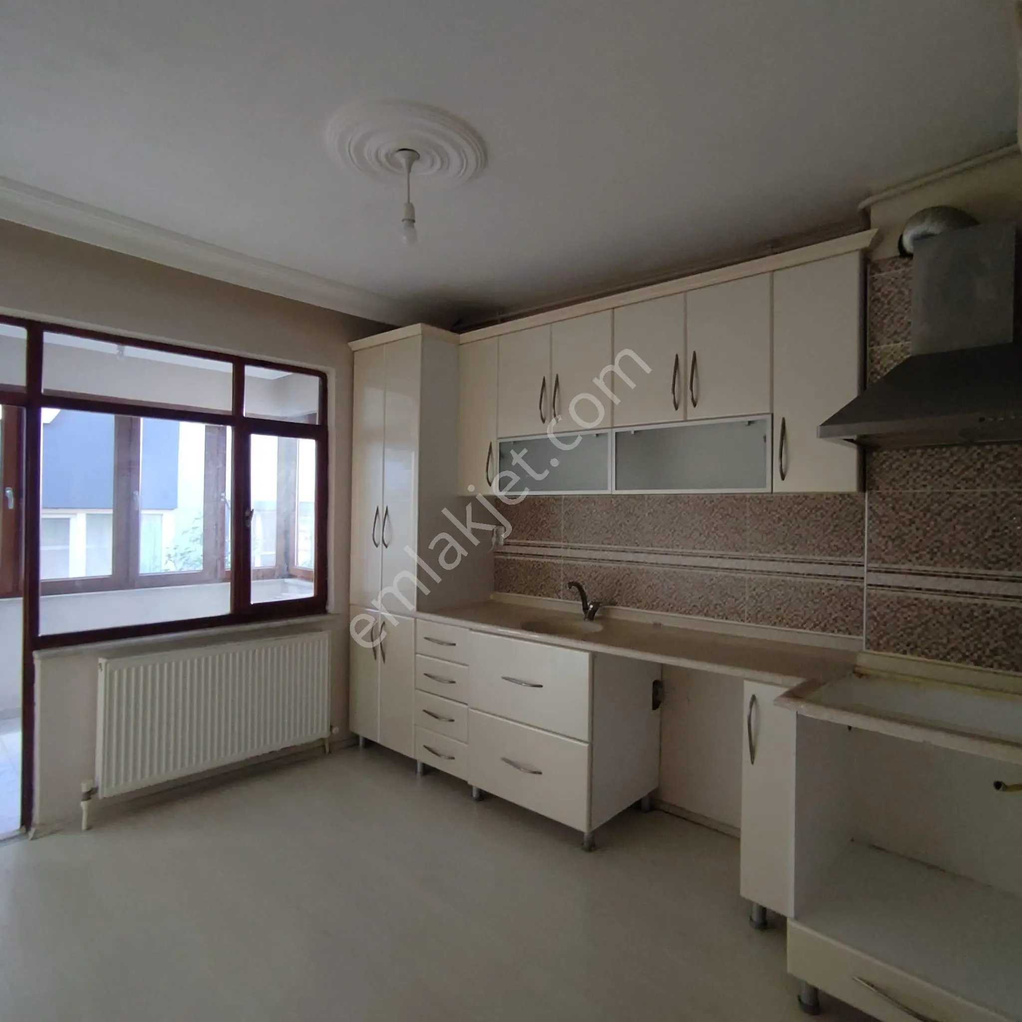 Elfi Den Kuva-i Milliye Mahallesi Kiralık 3+1 Daire - Görsel 4