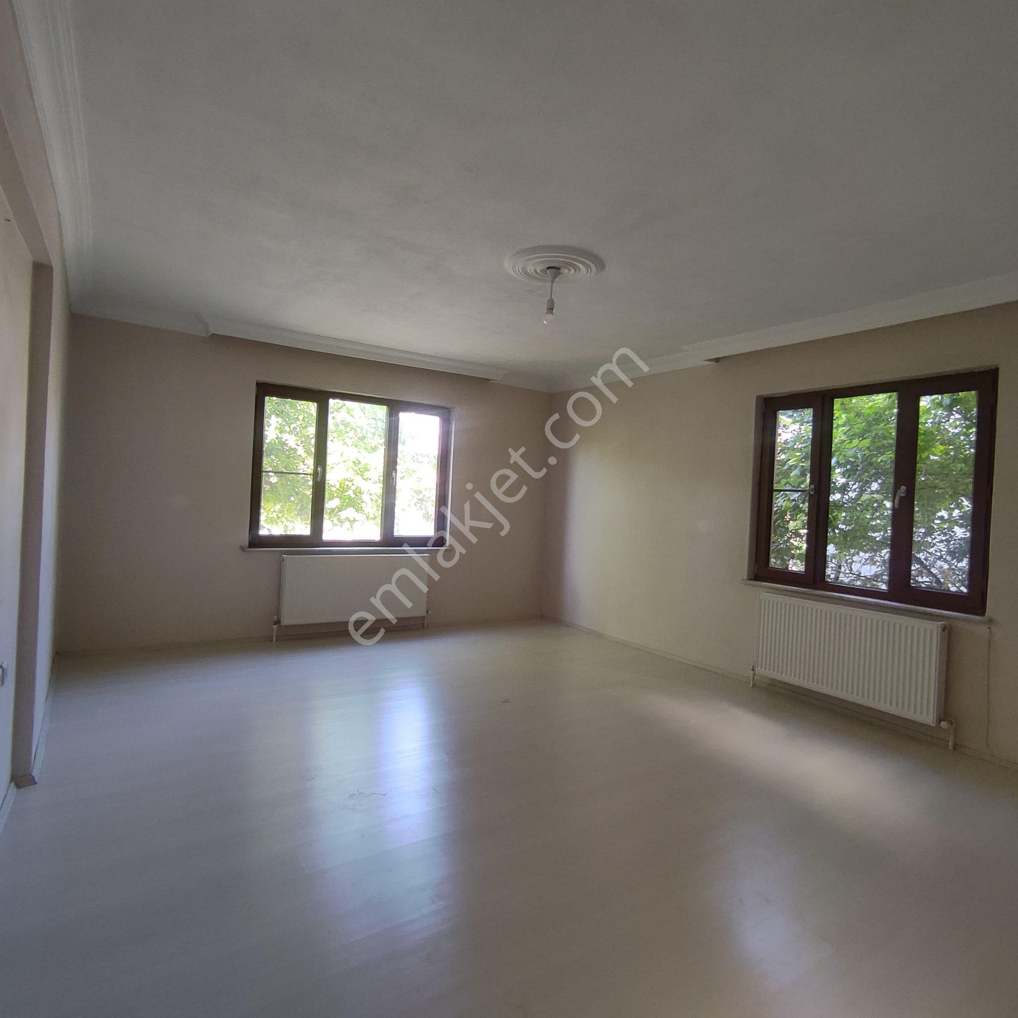 Elfi Den Kuva-i Milliye Mahallesi Kiralık 3+1 Daire - Görsel 18