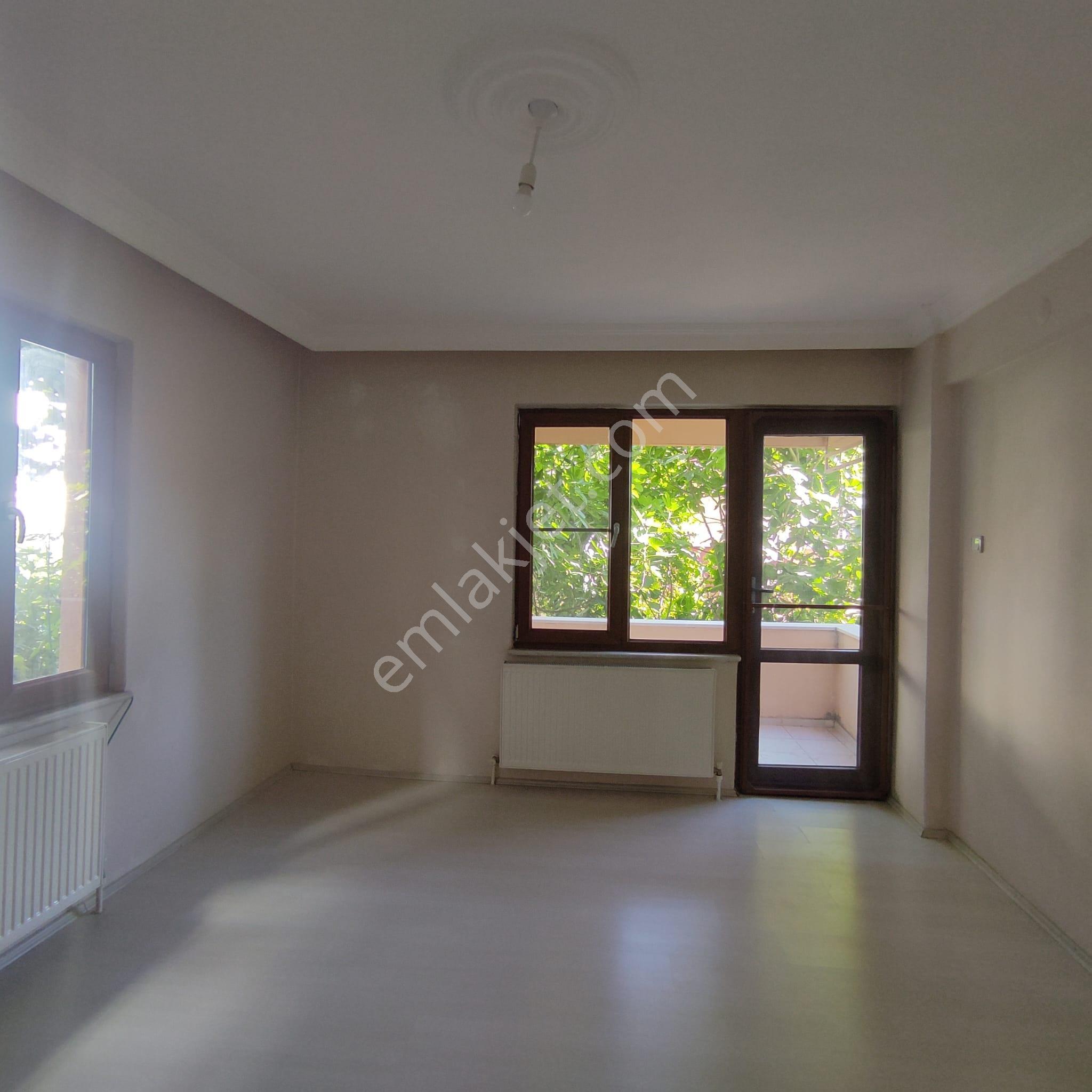 Elfi Den Kuva-i Milliye Mahallesi Kiralık 3+1 Daire - Görsel 9