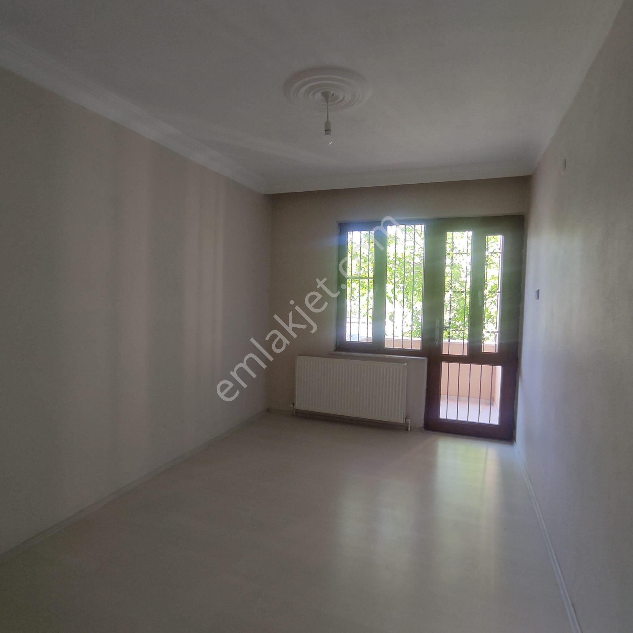 Elfi Den Kuva-i Milliye Mahallesi Kiralık 3+1 Daire - Görsel 20