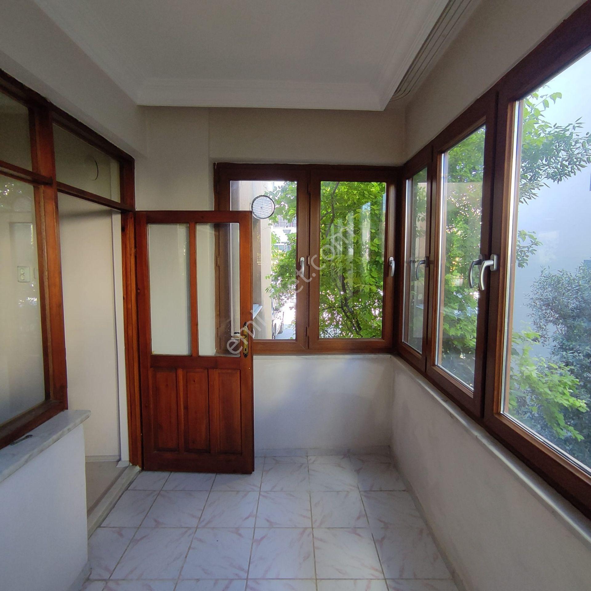 Elfi Den Kuva-i Milliye Mahallesi Kiralık 3+1 Daire - Görsel 25