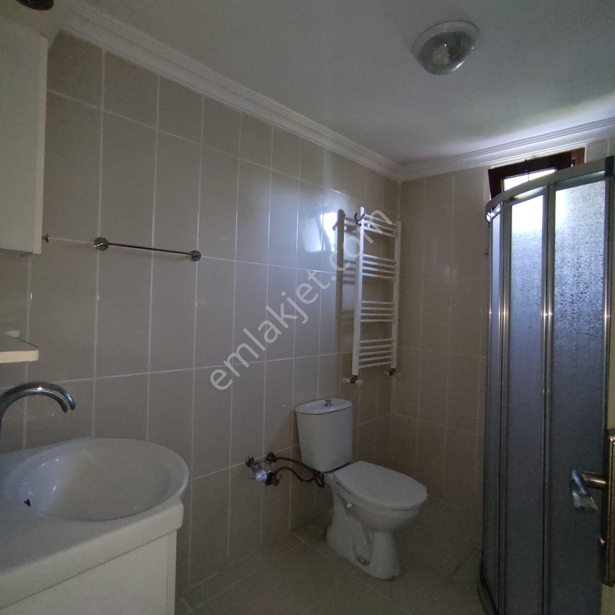 Elfi Den Kuva-i Milliye Mahallesi Kiralık 3+1 Daire - Görsel 15