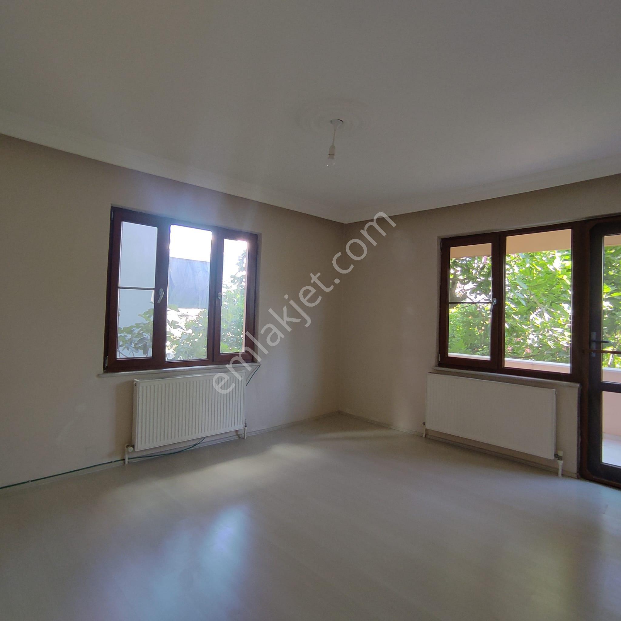 Elfi Den Kuva-i Milliye Mahallesi Kiralık 3+1 Daire - Görsel 10