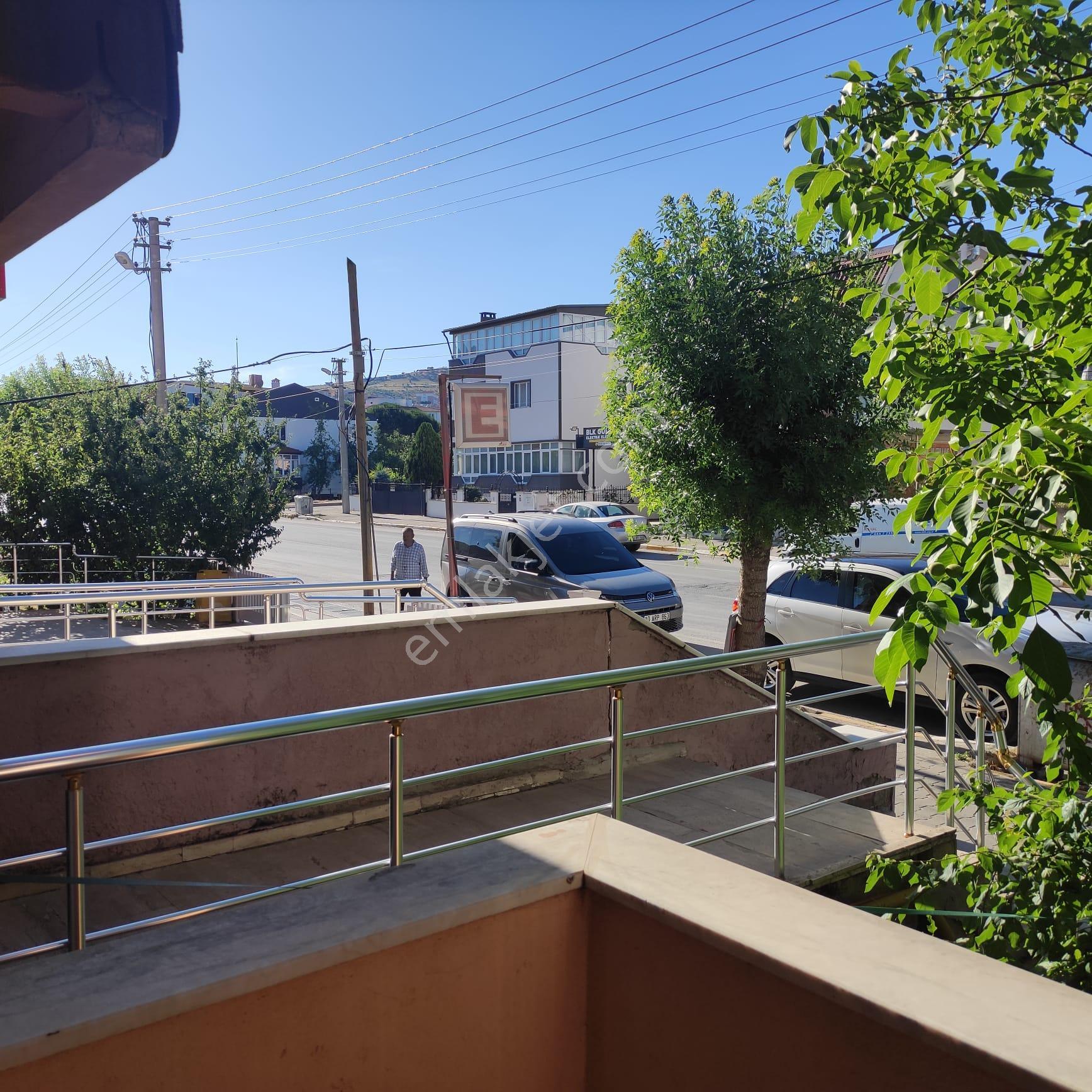 Elfi Den Kuva-i Milliye Mahallesi Kiralık 3+1 Daire - Görsel 23