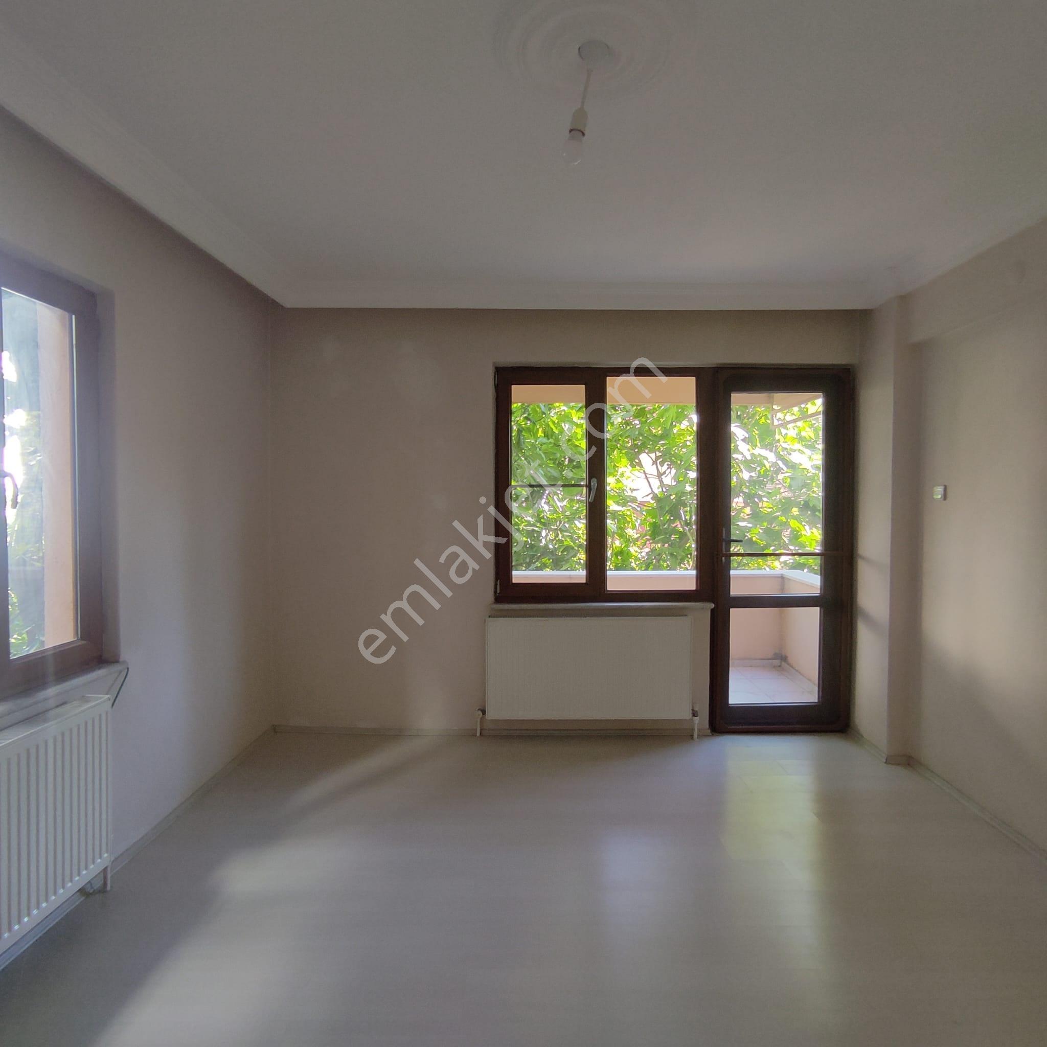 Elfi Den Kuva-i Milliye Mahallesi Kiralık 3+1 Daire - Görsel 6