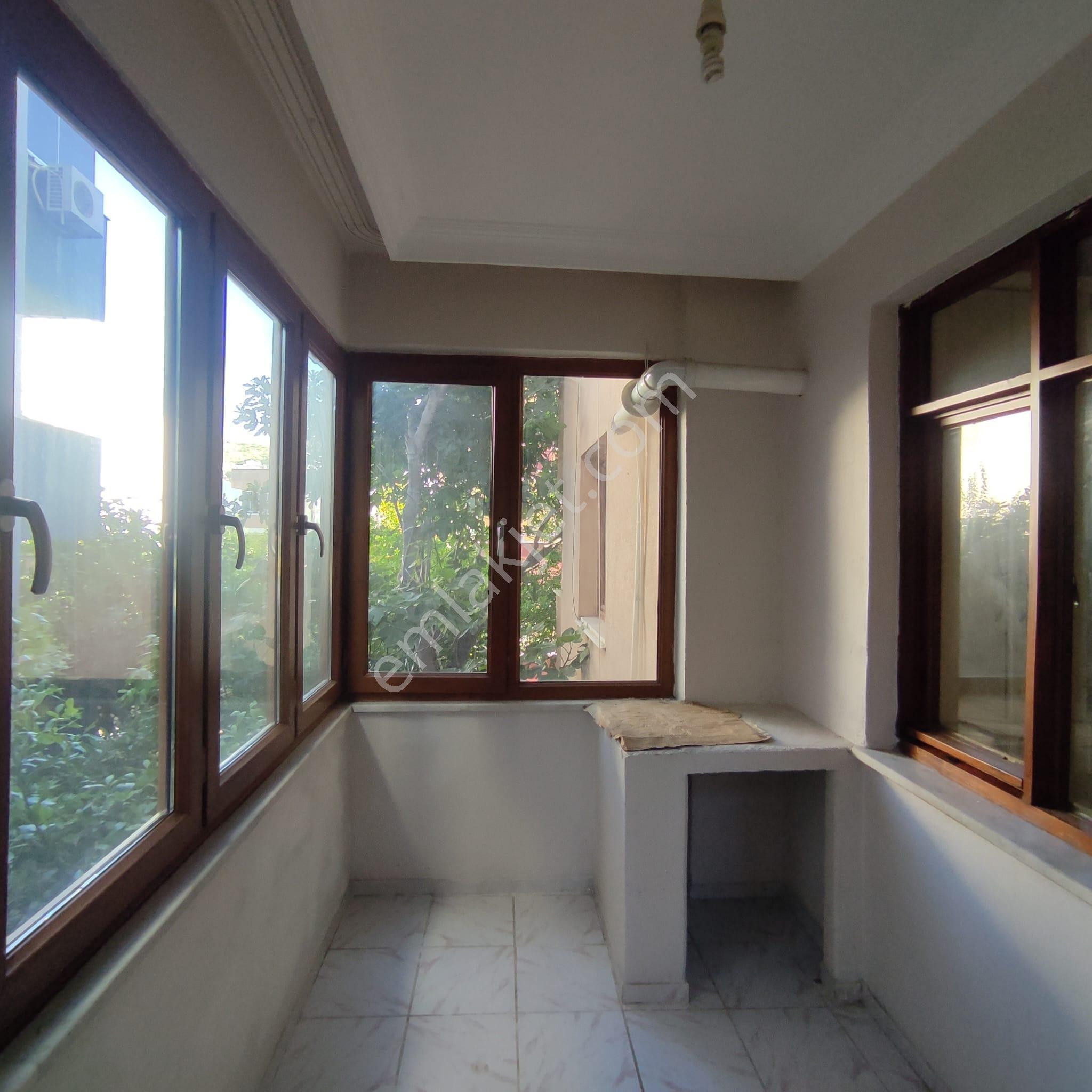 Elfi Den Kuva-i Milliye Mahallesi Kiralık 3+1 Daire - Görsel 24