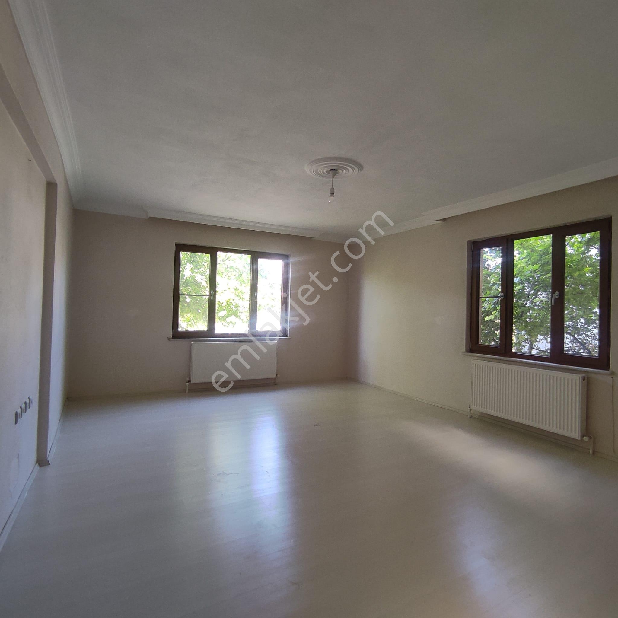 Elfi Den Kuva-i Milliye Mahallesi Kiralık 3+1 Daire - Görsel 17
