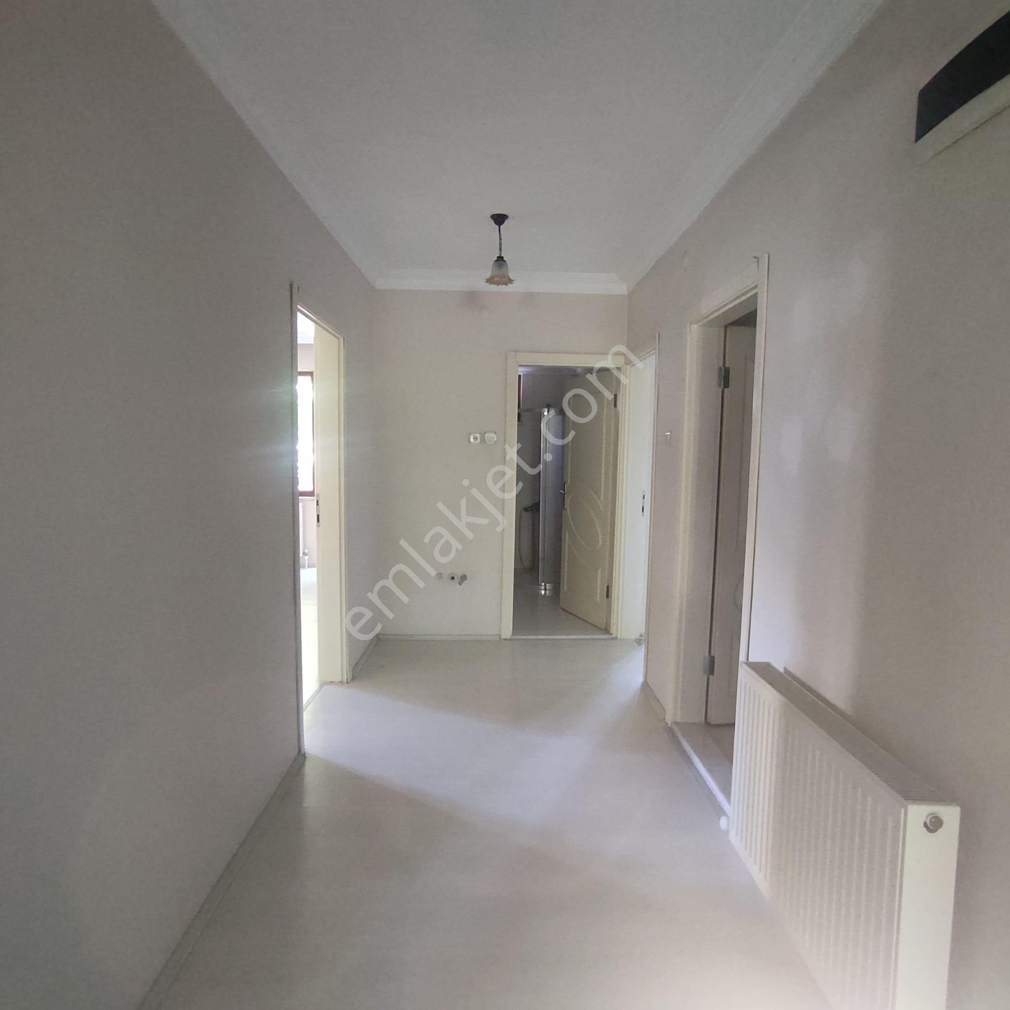 Elfi Den Kuva-i Milliye Mahallesi Kiralık 3+1 Daire - Görsel 21