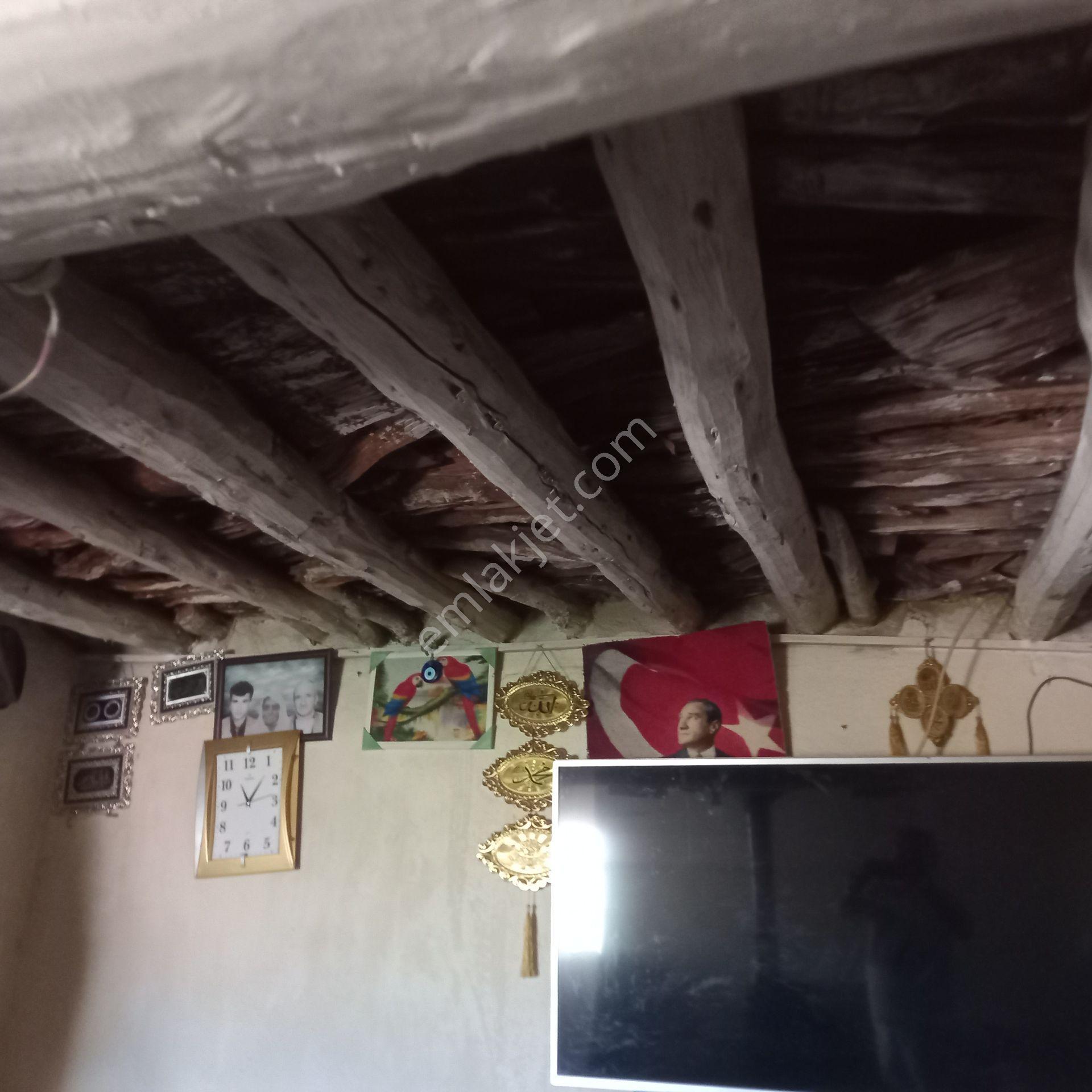 Dönertaş Emlaktan Aydın Karacasu Ataeymirde Müstakil Satılık Köy Evi - Görsel 10