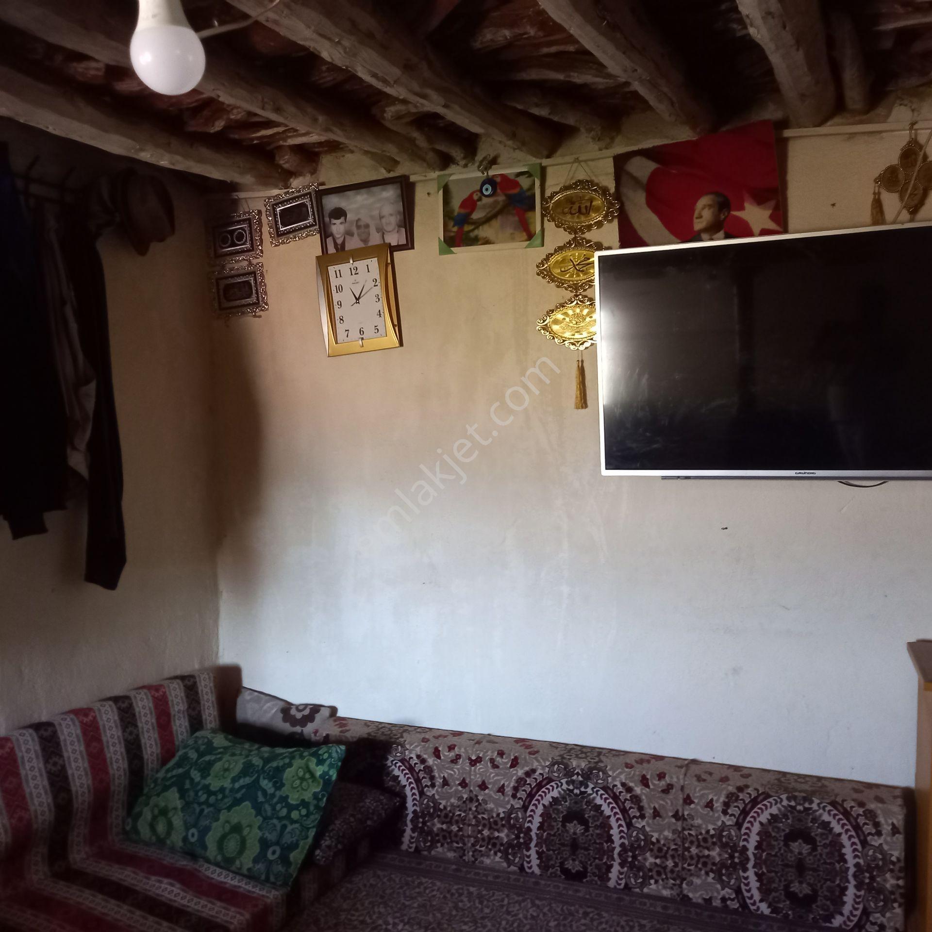 Dönertaş Emlaktan Aydın Karacasu Ataeymirde Müstakil Satılık Köy Evi - Görsel 9