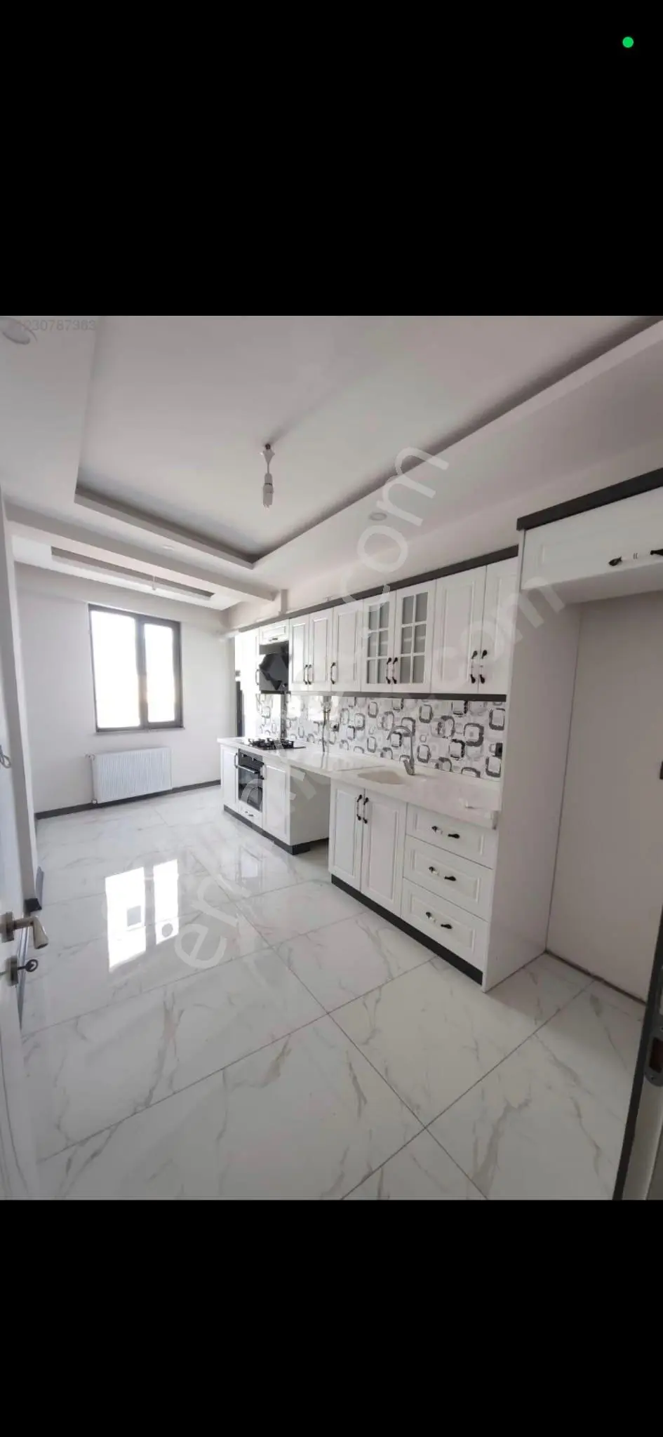 Edremit Kadıköy'de 3+1 Ebeveyn Banyolu Lüks Daire | 130 M2 - Görsel 4